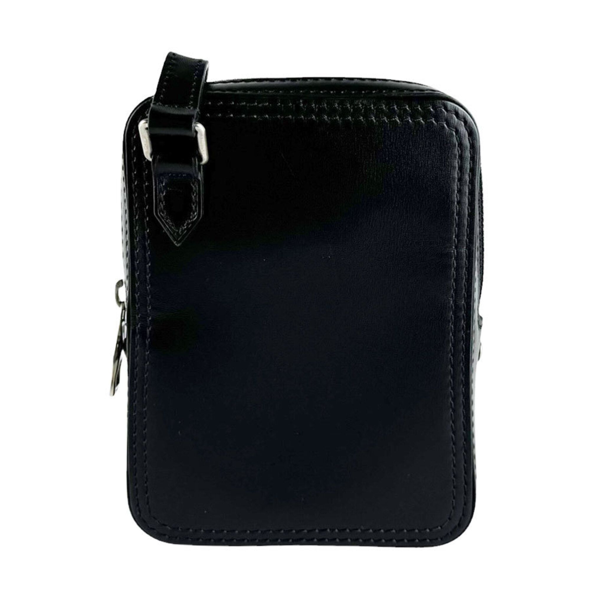 Leather Shoulder Bag (Pre-Owned) - Louis Vuitton - Modalova