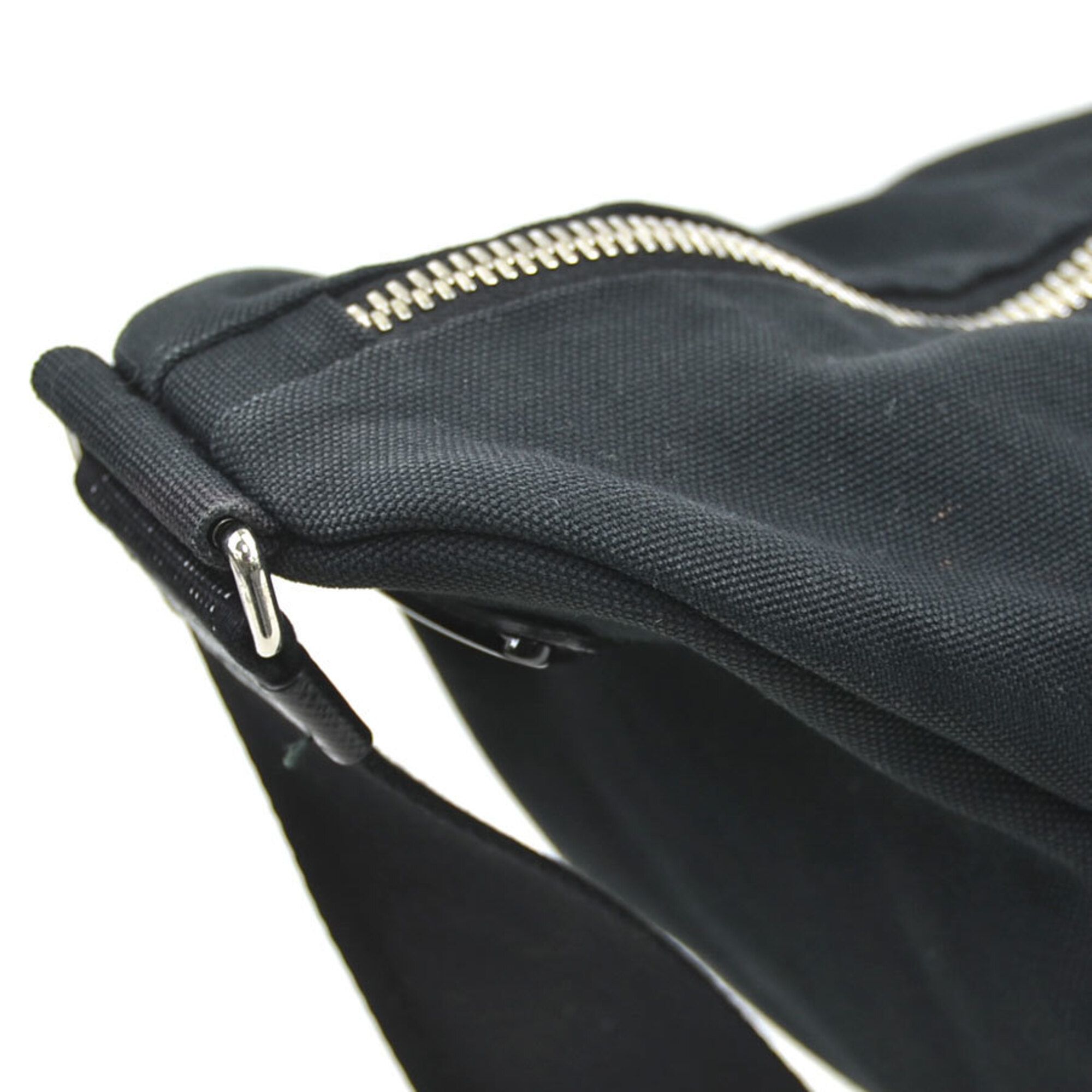 Canvas Shoulder Bag (Pre-Owned) - Prada - Modalova
