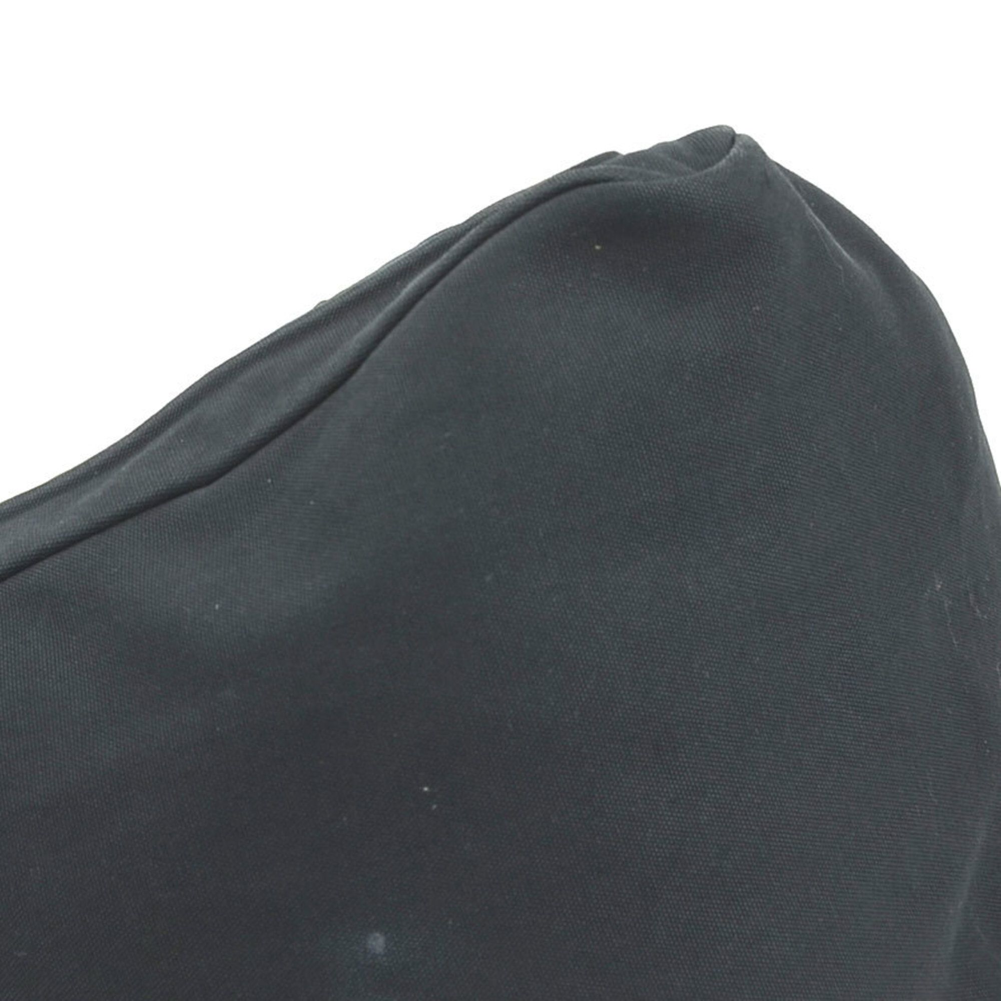 Canvas Shoulder Bag (Pre-Owned) - Prada - Modalova