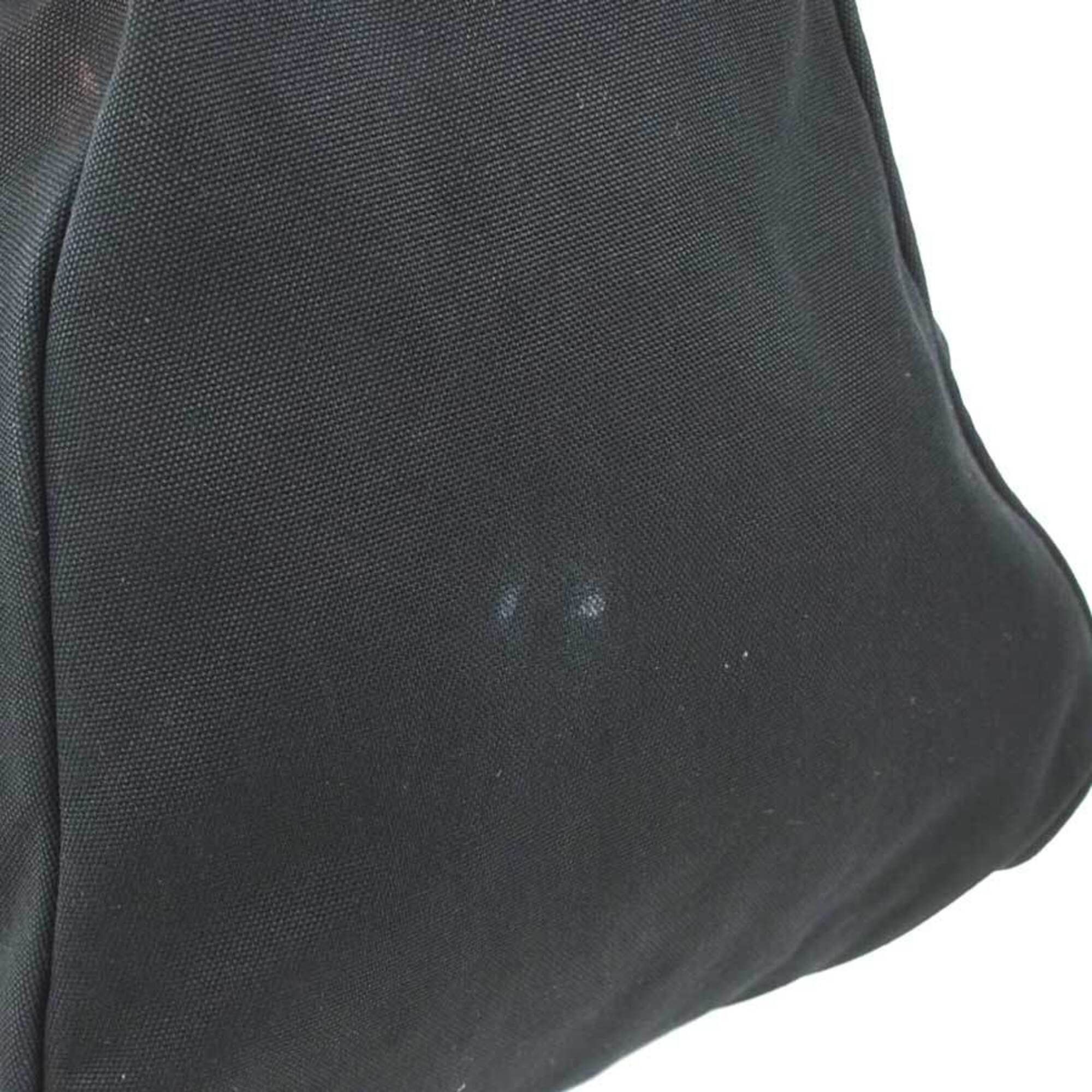 Canvas Shoulder Bag (Pre-Owned) - Prada - Modalova