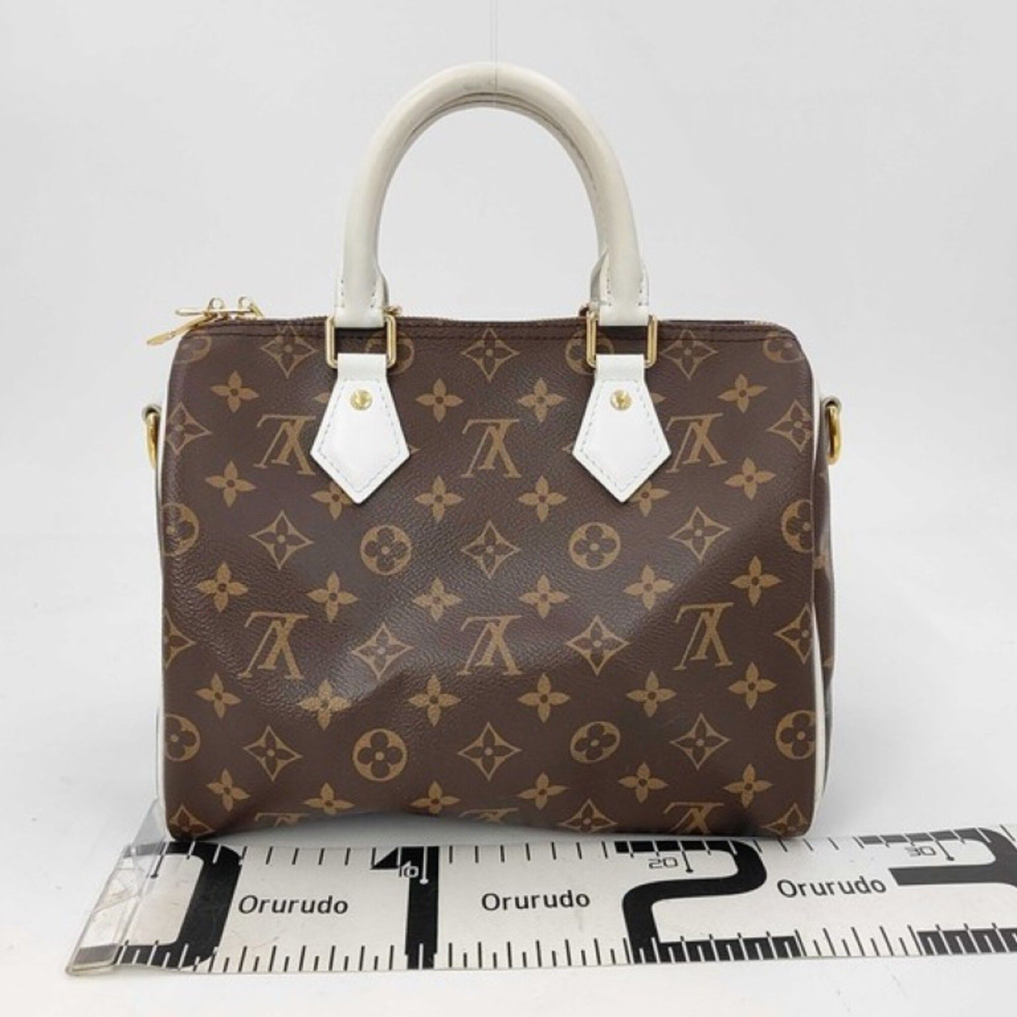 Handbag Pouch Shoulder Bag (Pre-Owned) - Louis Vuitton - Modalova