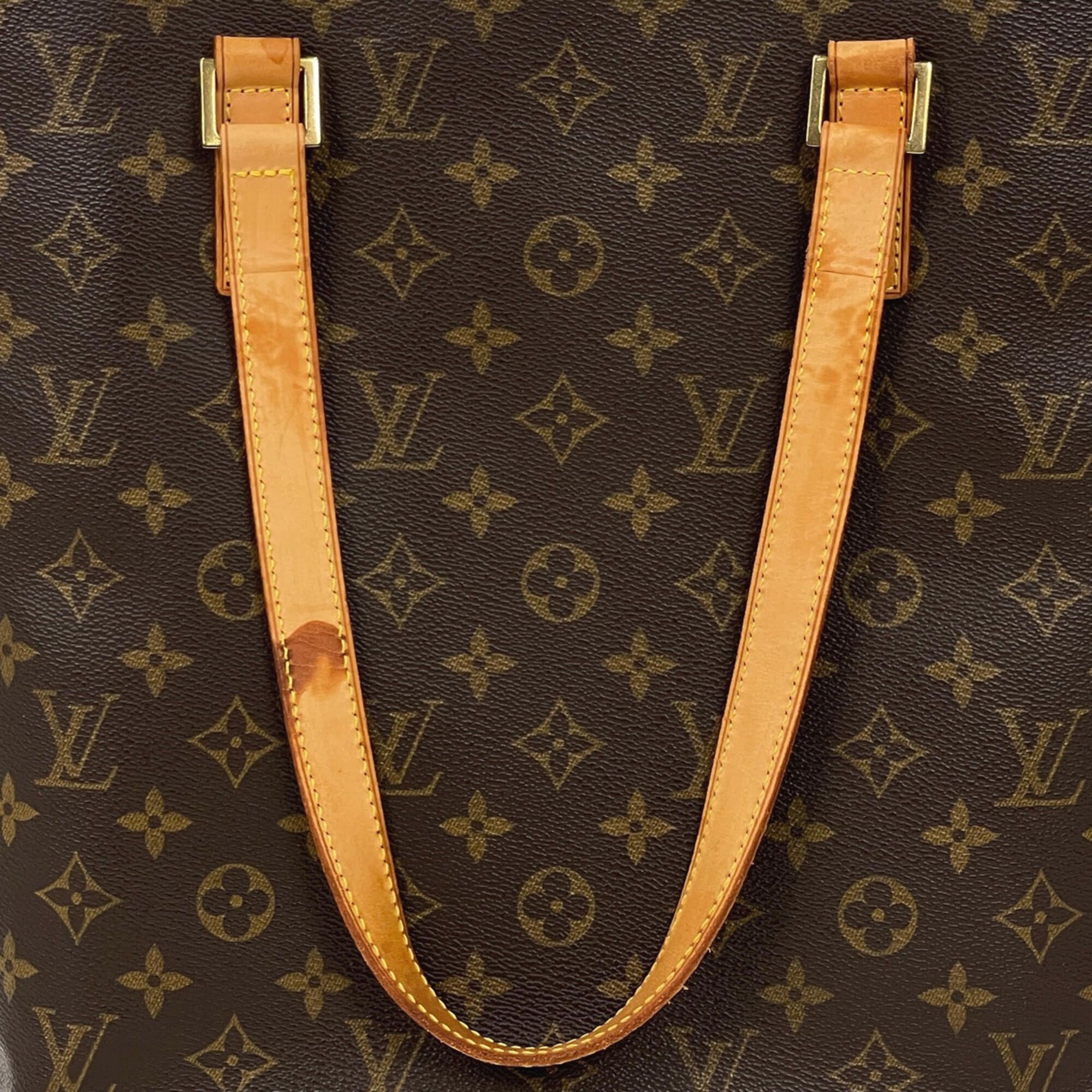 Monogram Monogram Tote Bag (Pre-Owned) - Louis Vuitton - Modalova