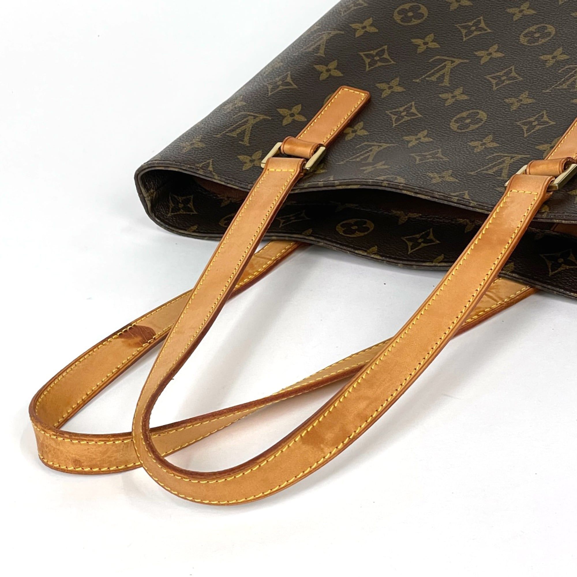 Monogram Monogram Tote Bag (Pre-Owned) - Louis Vuitton - Modalova
