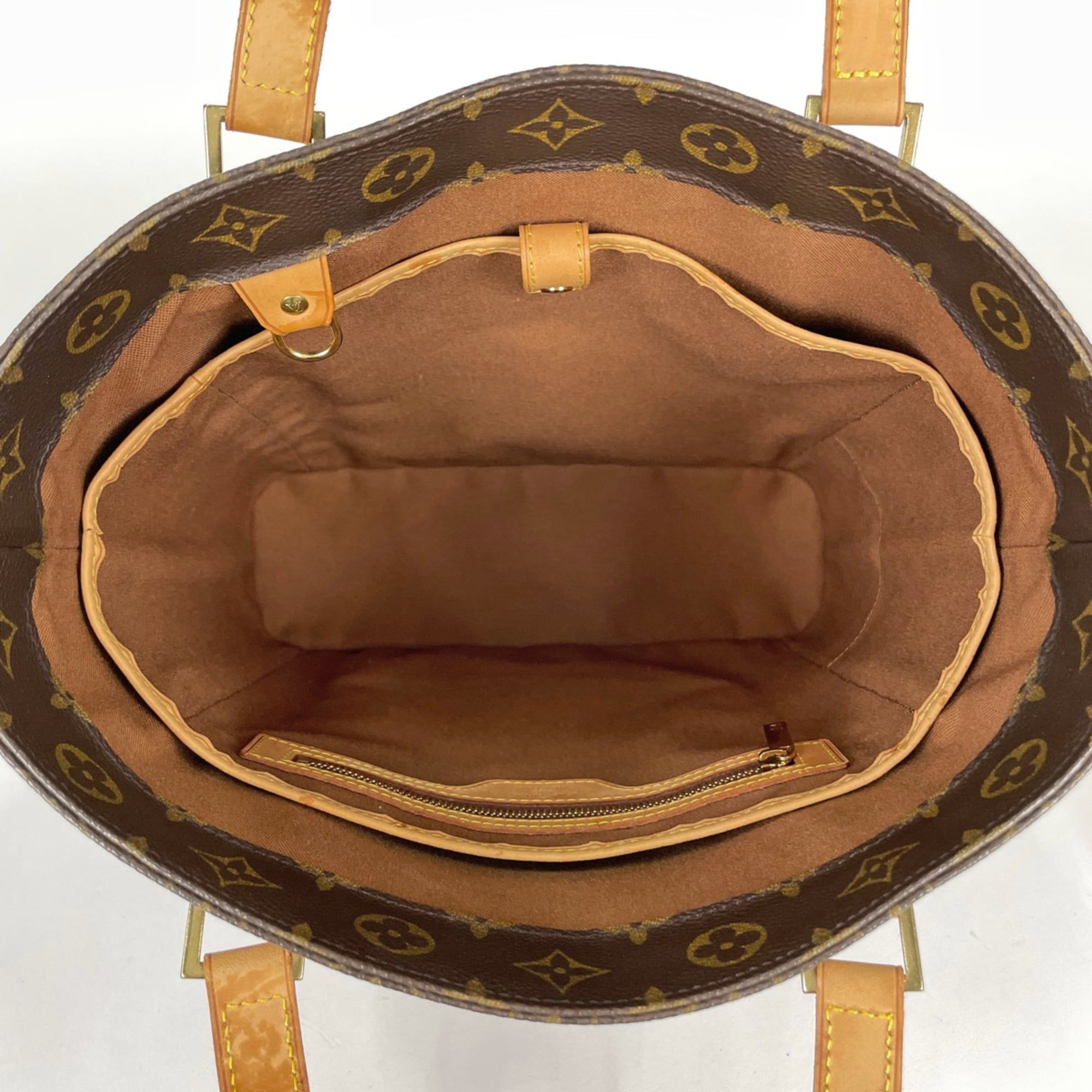 Monogram Monogram Tote Bag (Pre-Owned) - Louis Vuitton - Modalova