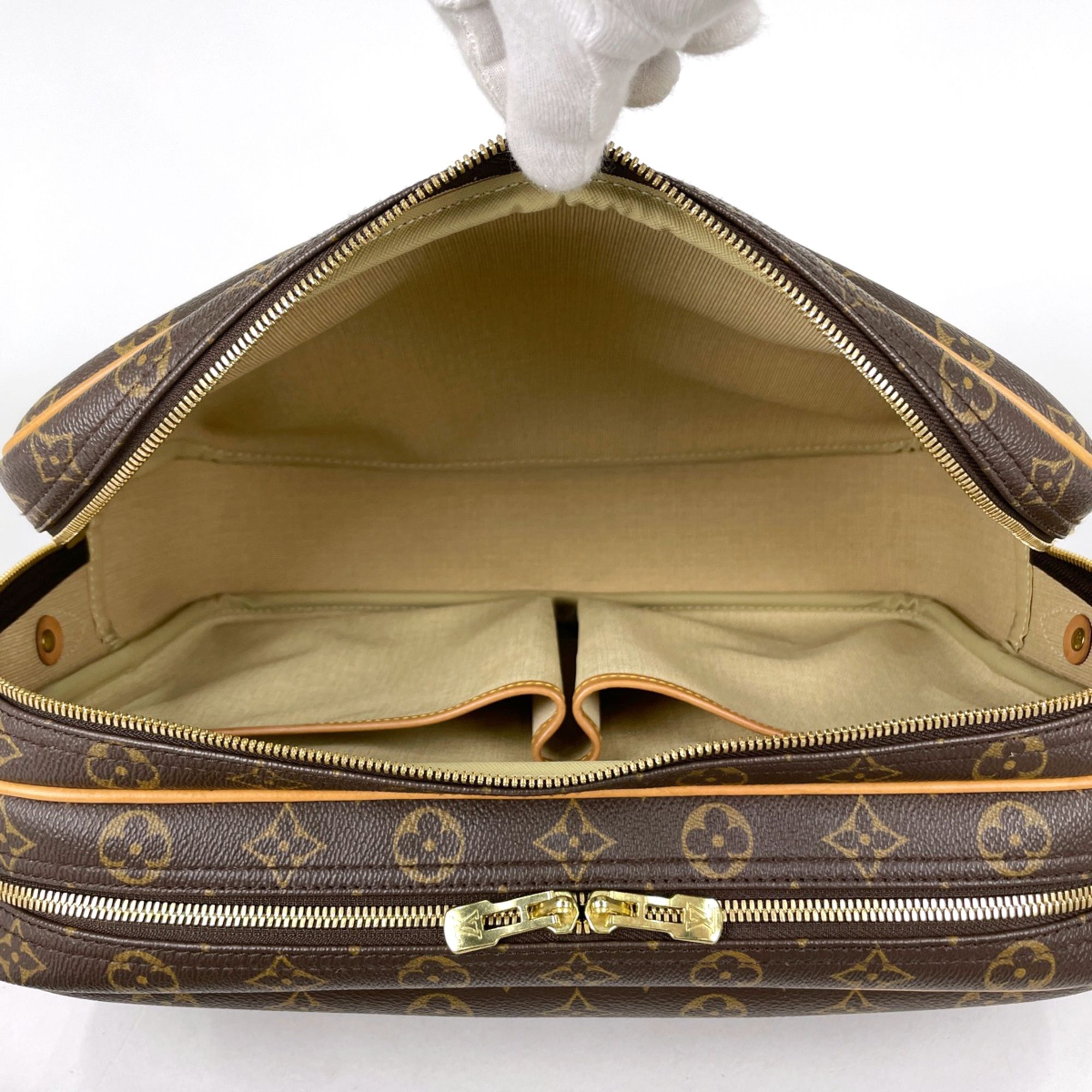 Monogram Monogram Shoulder Bag (Pre-Owned) - Louis Vuitton - Modalova