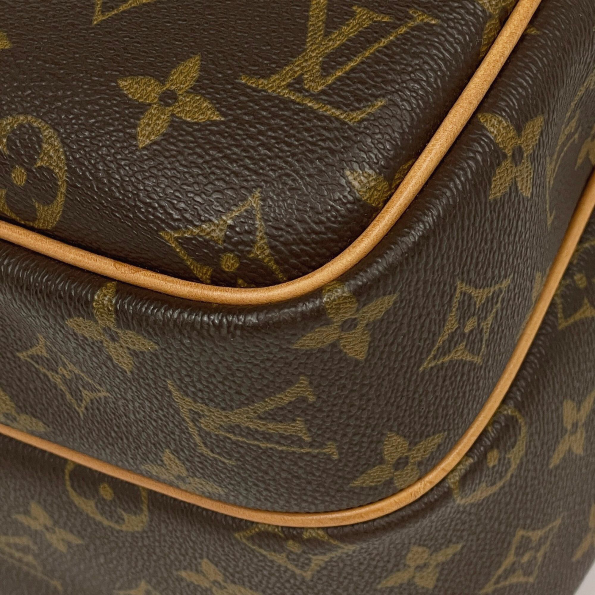Monogram Monogram Shoulder Bag (Pre-Owned) - Louis Vuitton - Modalova