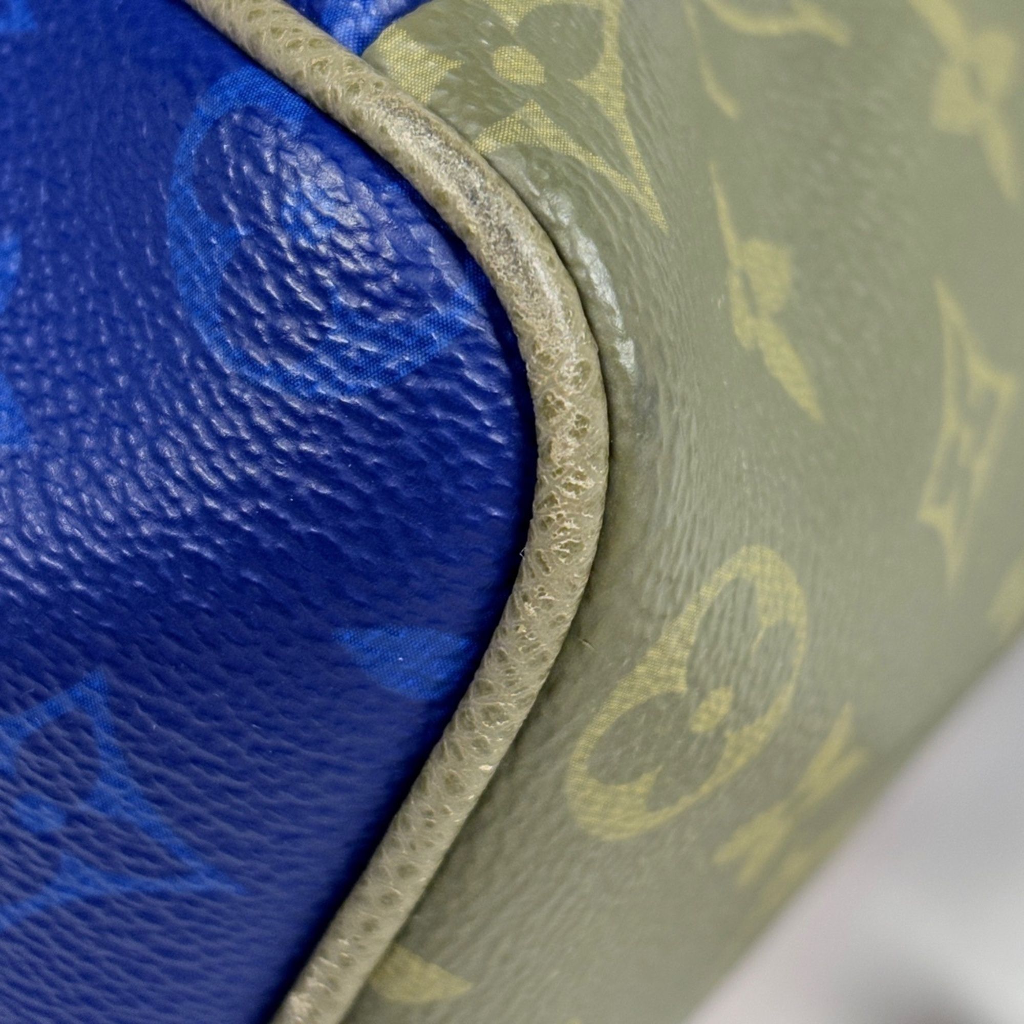 Taigarama Backpack (Pre-Owned) - Louis Vuitton - Modalova