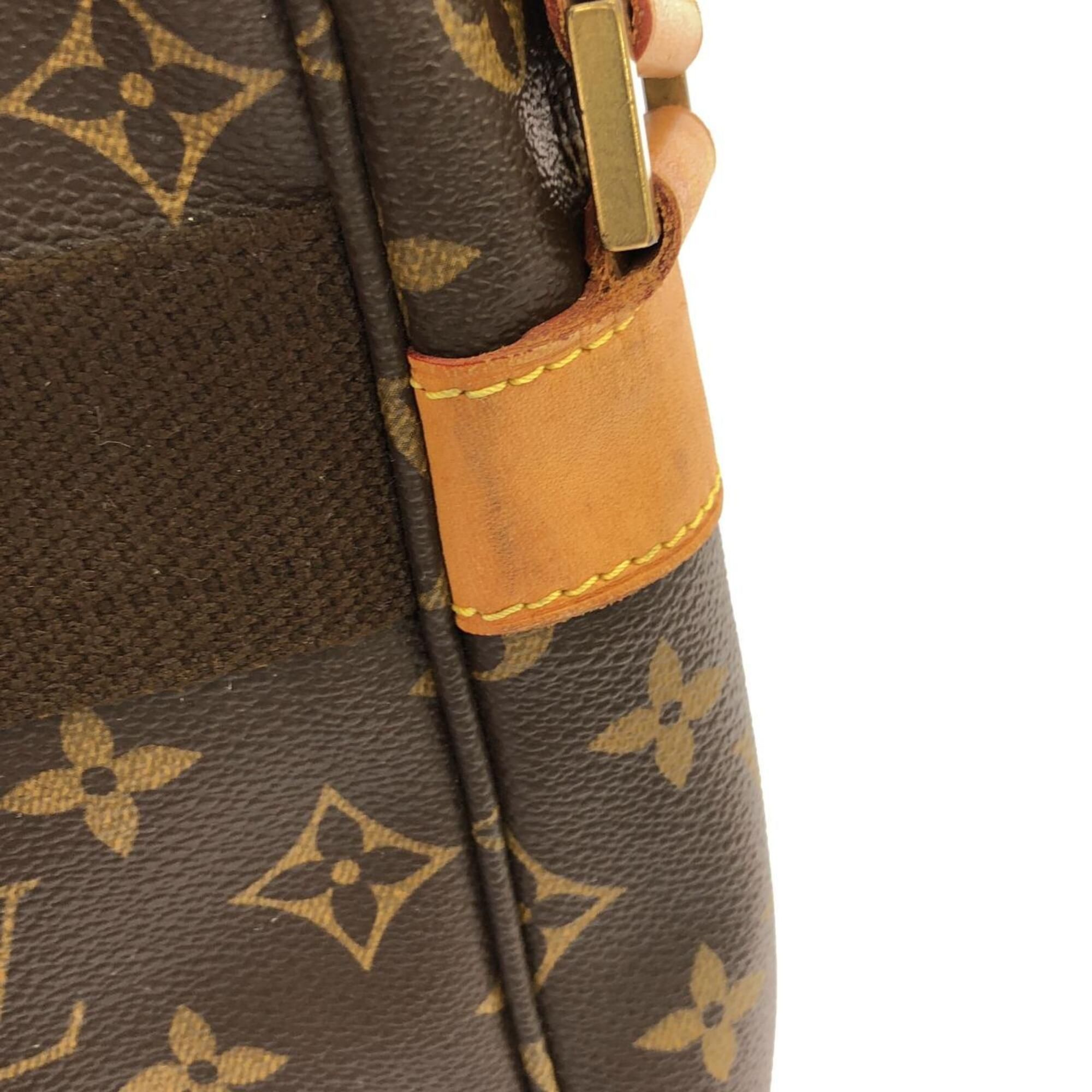 Monogram Coated Canvas Handbag (Pre-Owned) - Louis Vuitton - Modalova