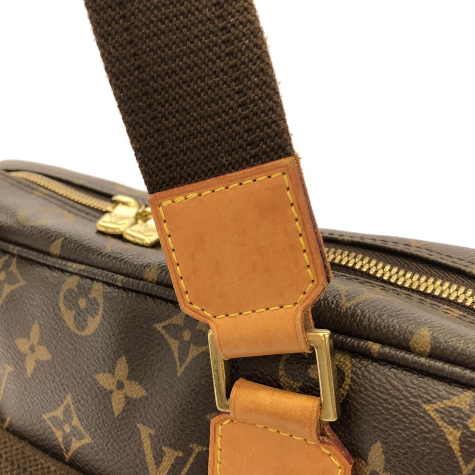 Monogram Coated Canvas Handbag (Pre-Owned) - Louis Vuitton - Modalova