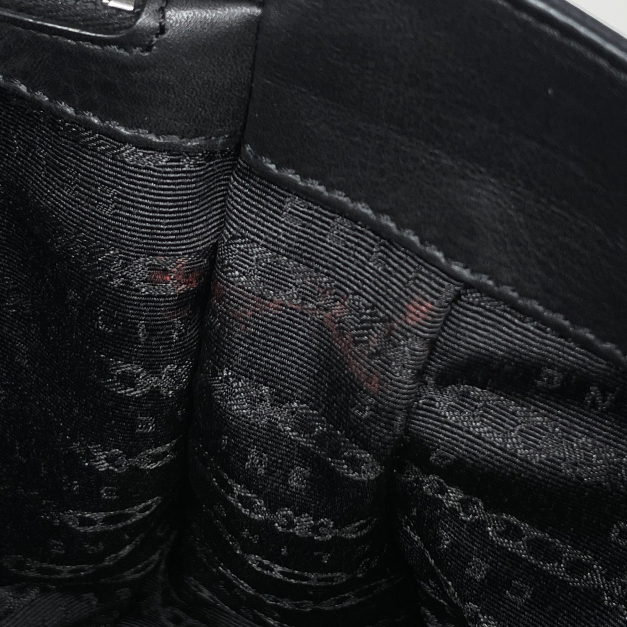 Boogie Leather Handbag (Pre-Owned) - Celine - Modalova