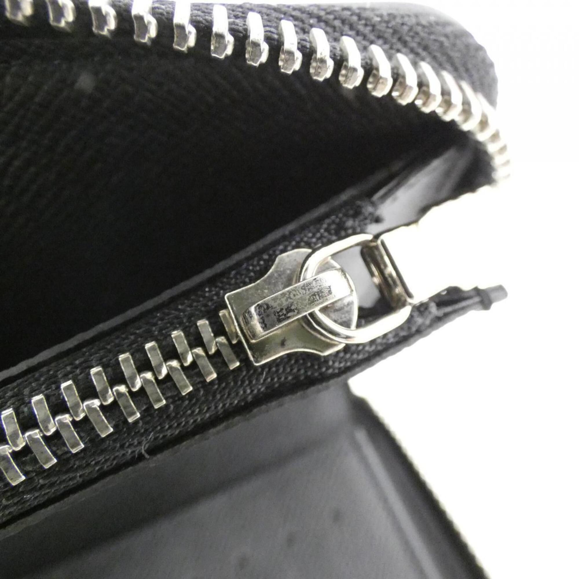 Leather Long Wallet (Bi-Fold) (Pre-Owned) - Louis Vuitton - Modalova