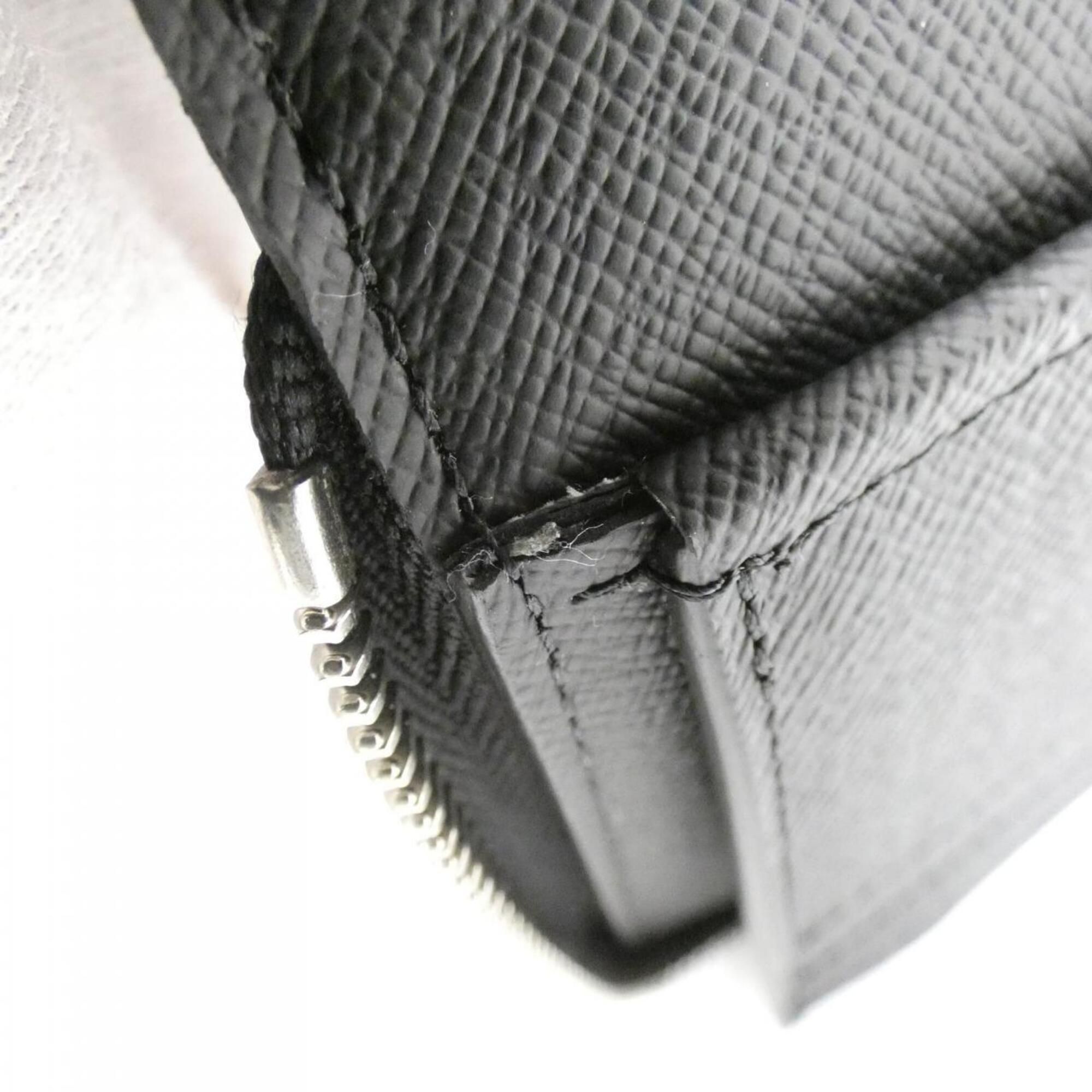 Leather Long Wallet (Bi-Fold) (Pre-Owned) - Louis Vuitton - Modalova