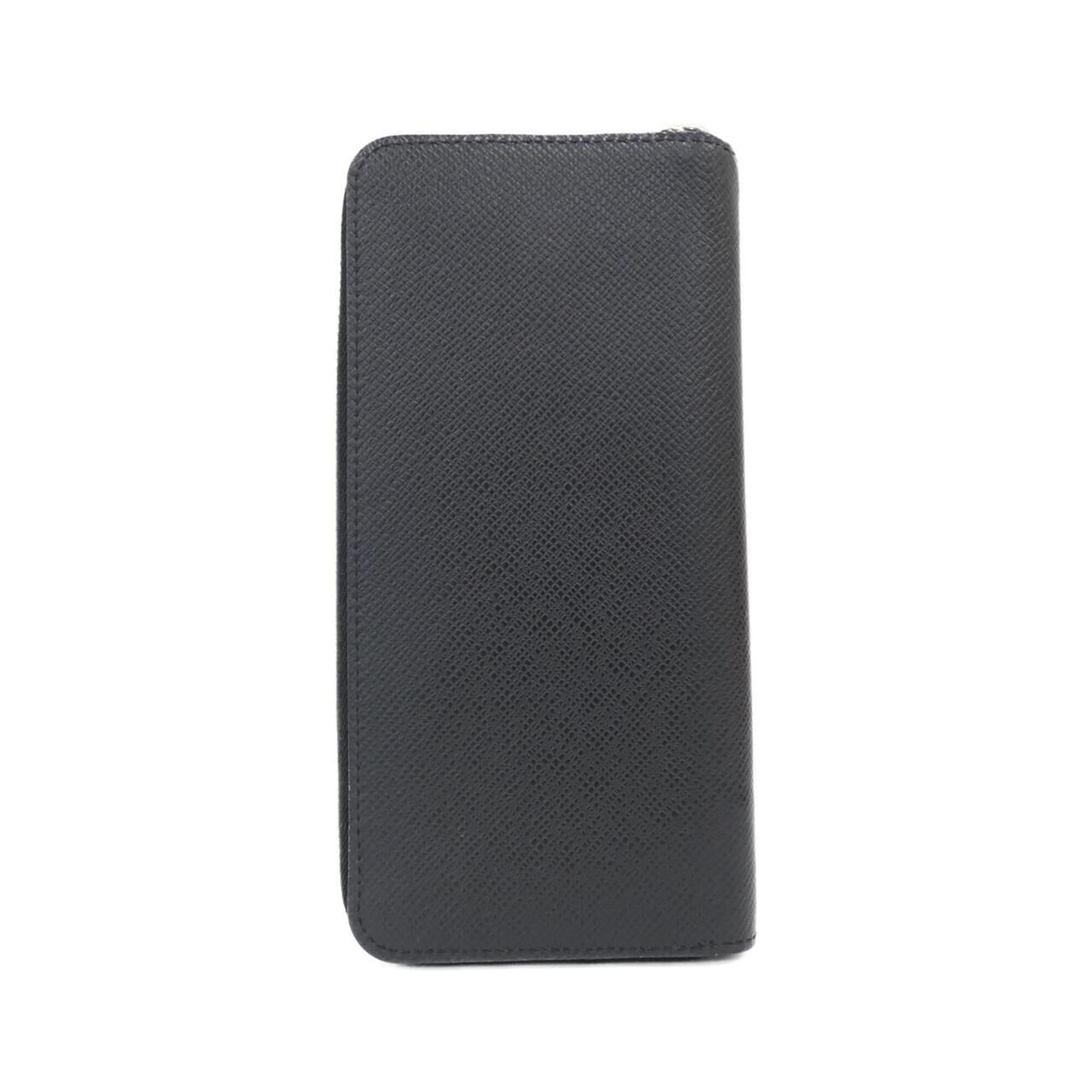 Leather Long Wallet (Bi-Fold) (Pre-Owned) - Louis Vuitton - Modalova