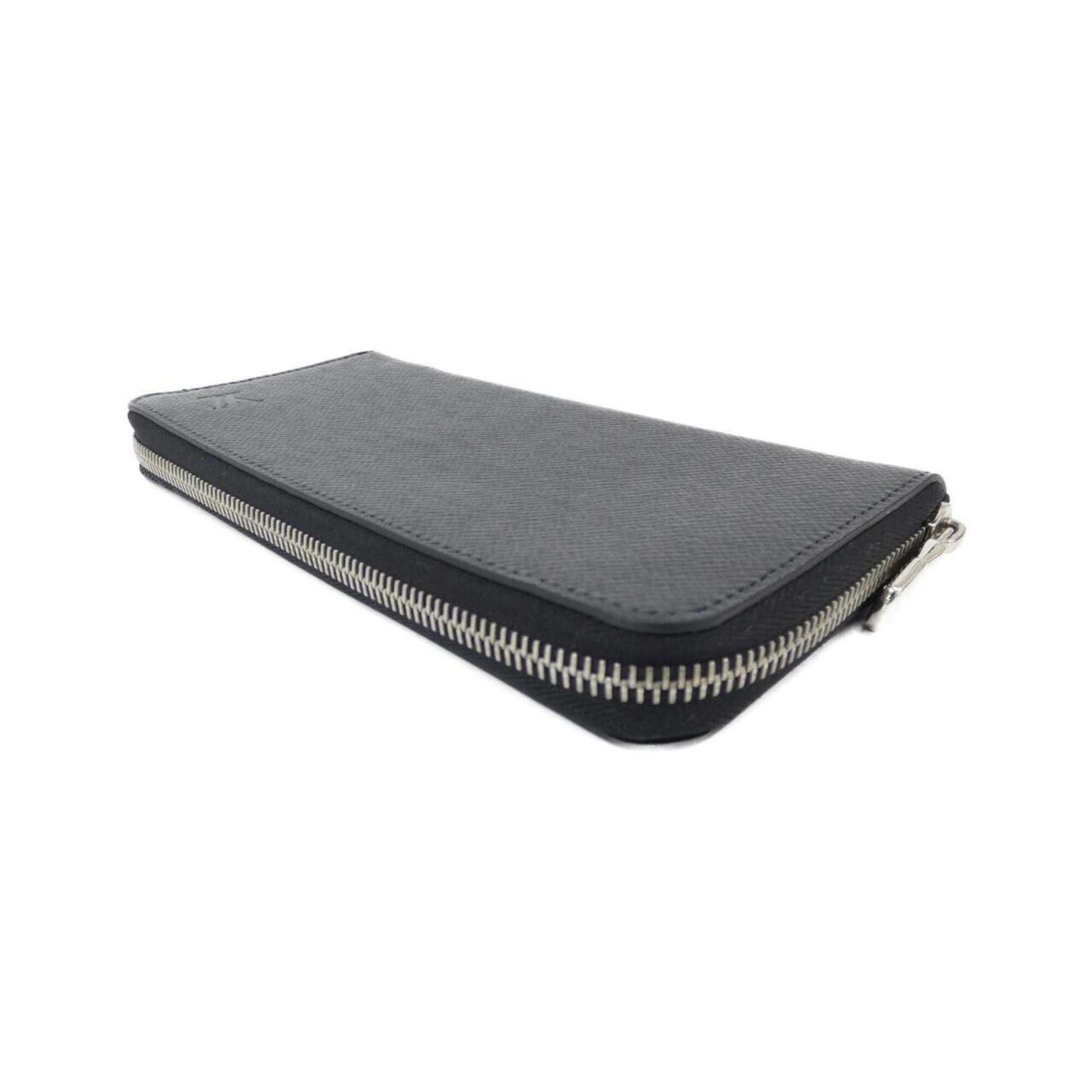 Leather Long Wallet (Bi-Fold) (Pre-Owned) - Louis Vuitton - Modalova