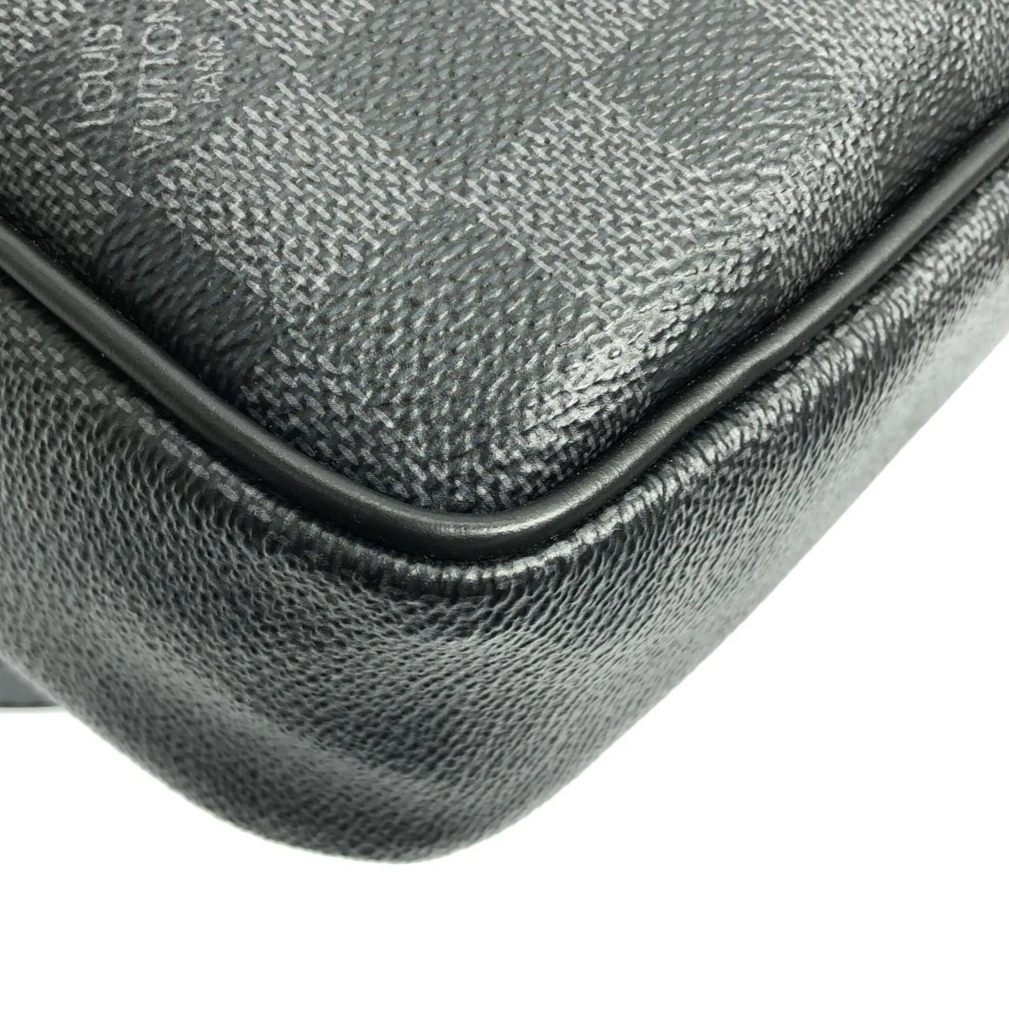 Coated Canvas Handbag (Pre-Owned) - Louis Vuitton - Modalova