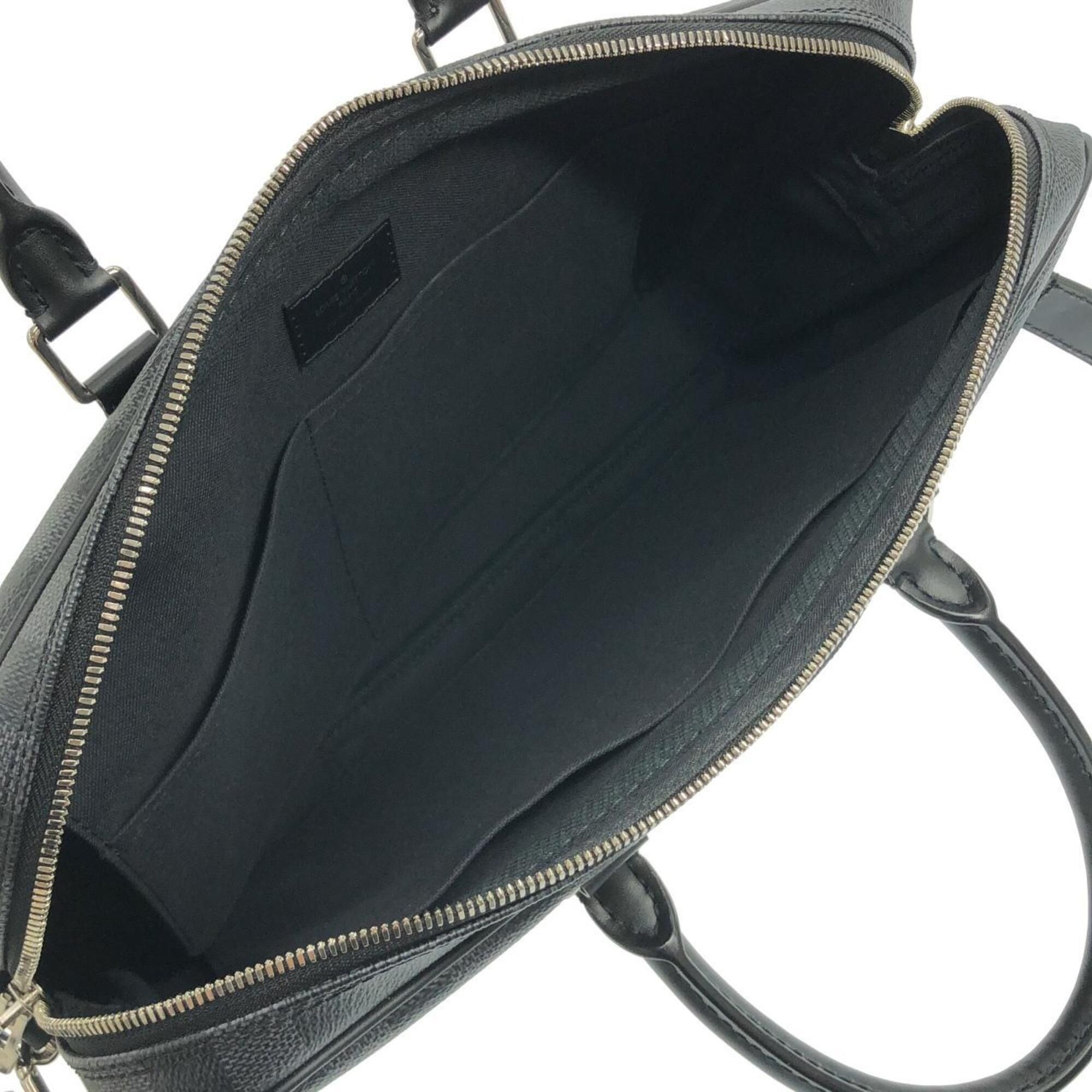 Coated Canvas Handbag (Pre-Owned) - Louis Vuitton - Modalova