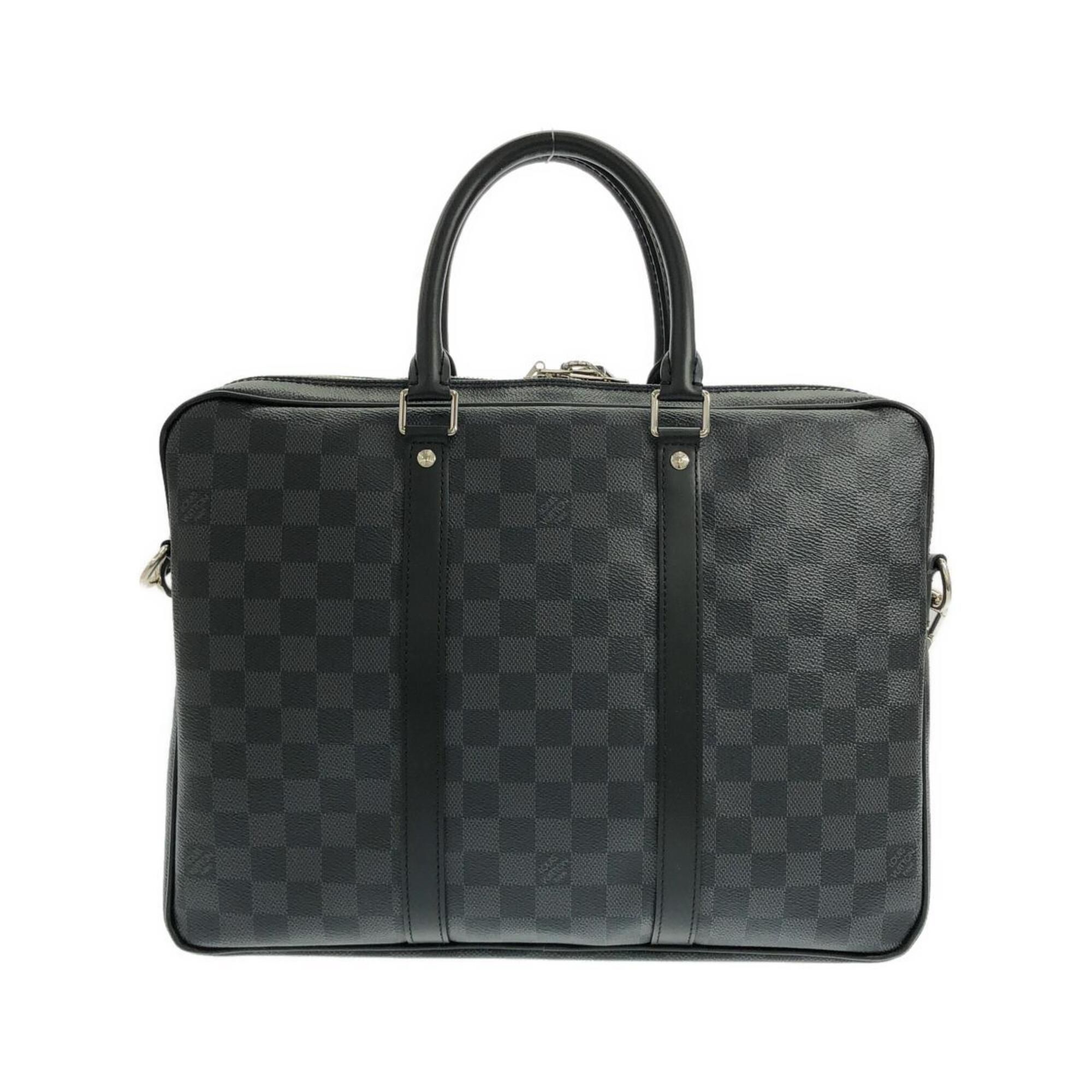 Coated Canvas Handbag (Pre-Owned) - Louis Vuitton - Modalova