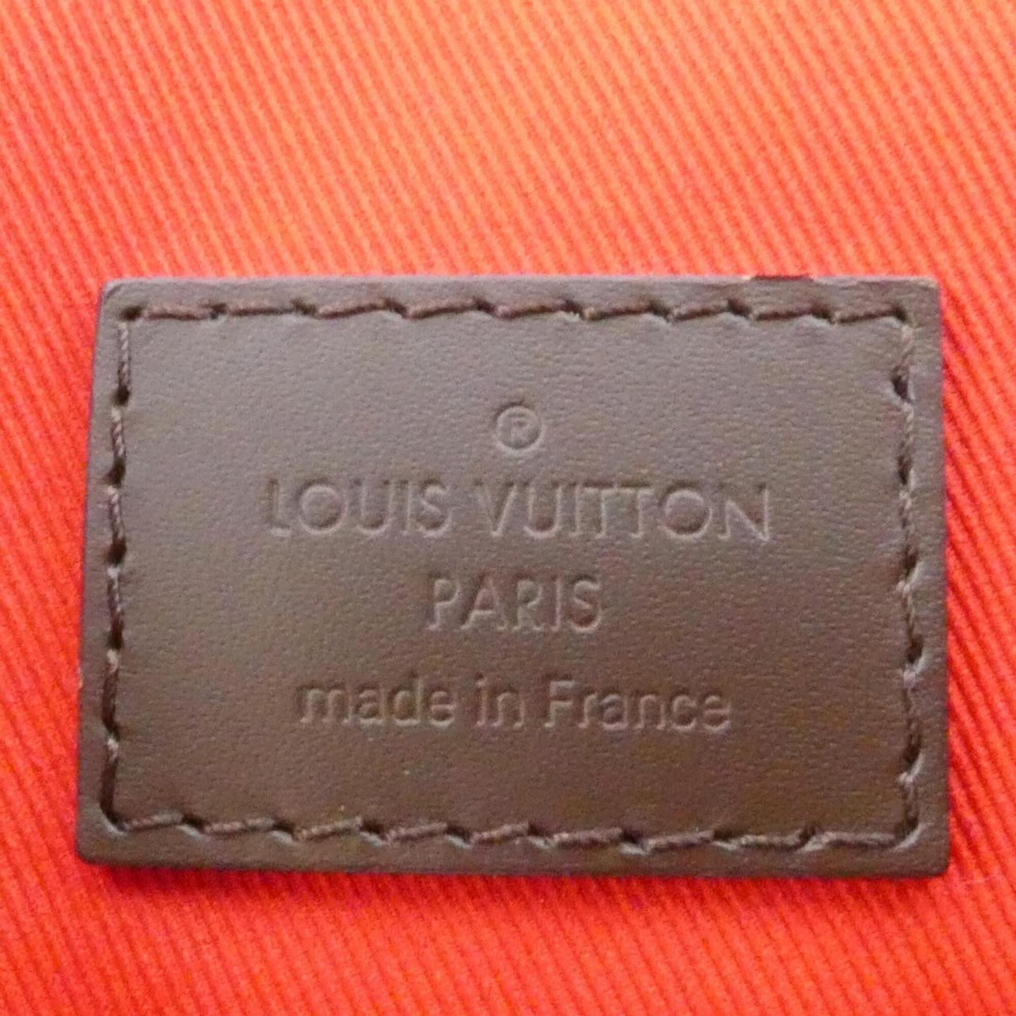 Coated Canvas Shoulder Bag (Pre-Owned) - Louis Vuitton - Modalova