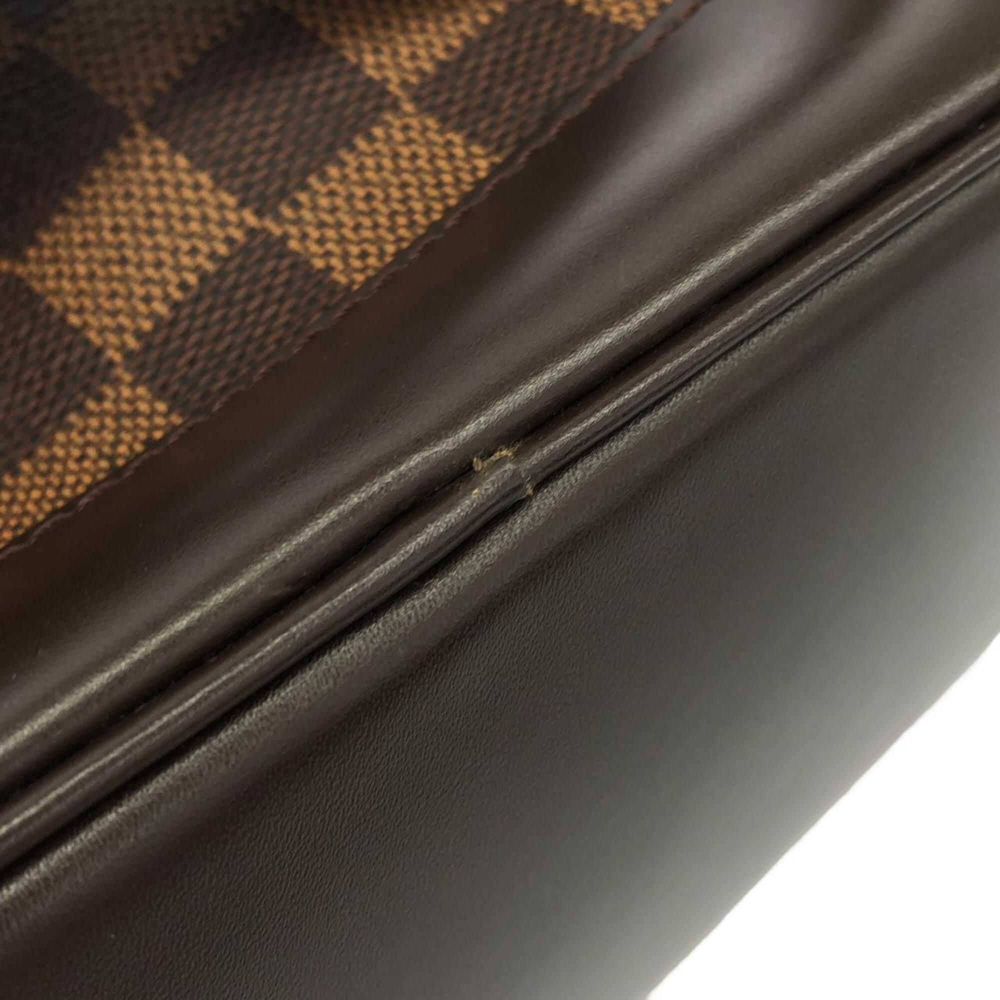 Coated Canvas Backpack (Pre-Owned) - Louis Vuitton - Modalova