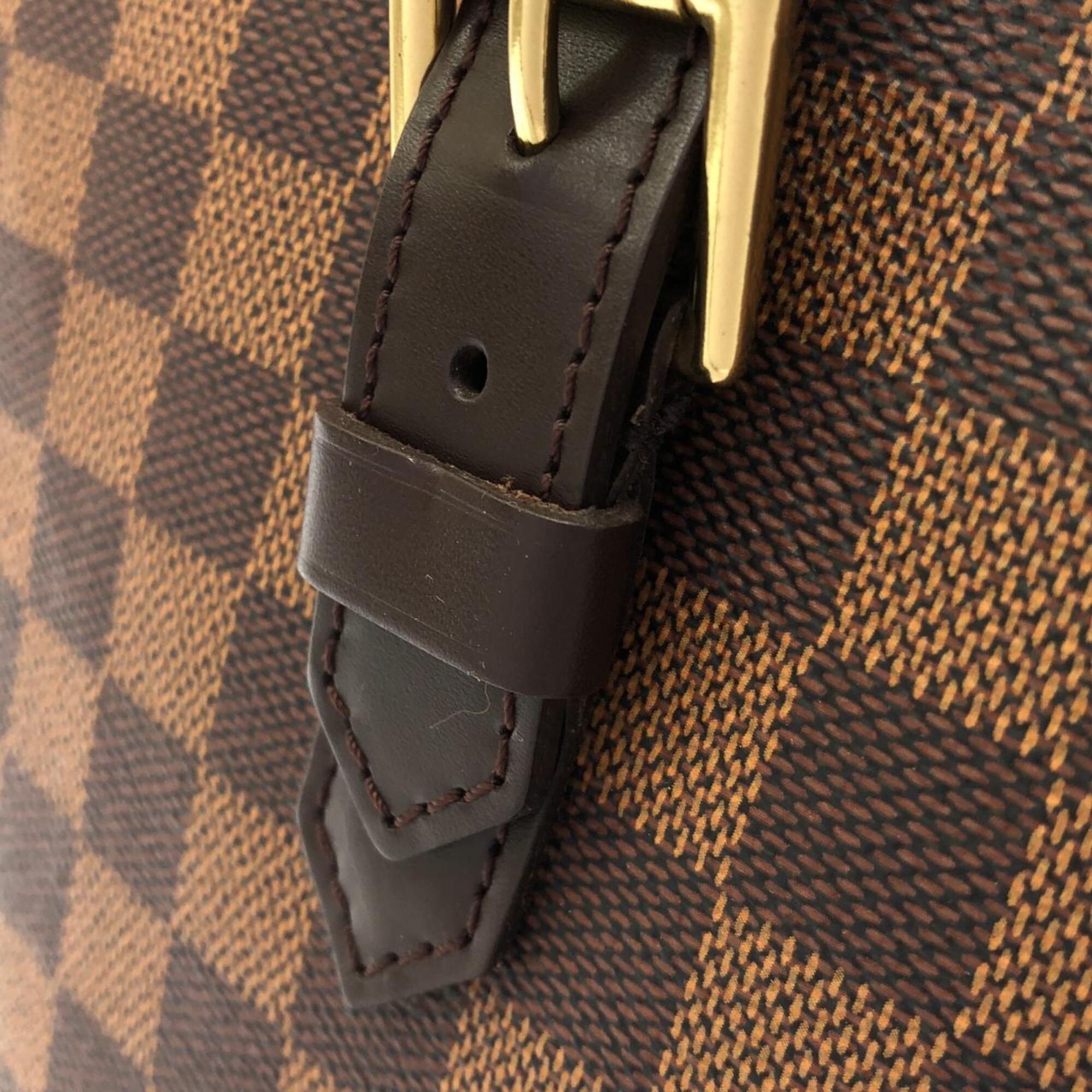 Coated Canvas Backpack (Pre-Owned) - Louis Vuitton - Modalova