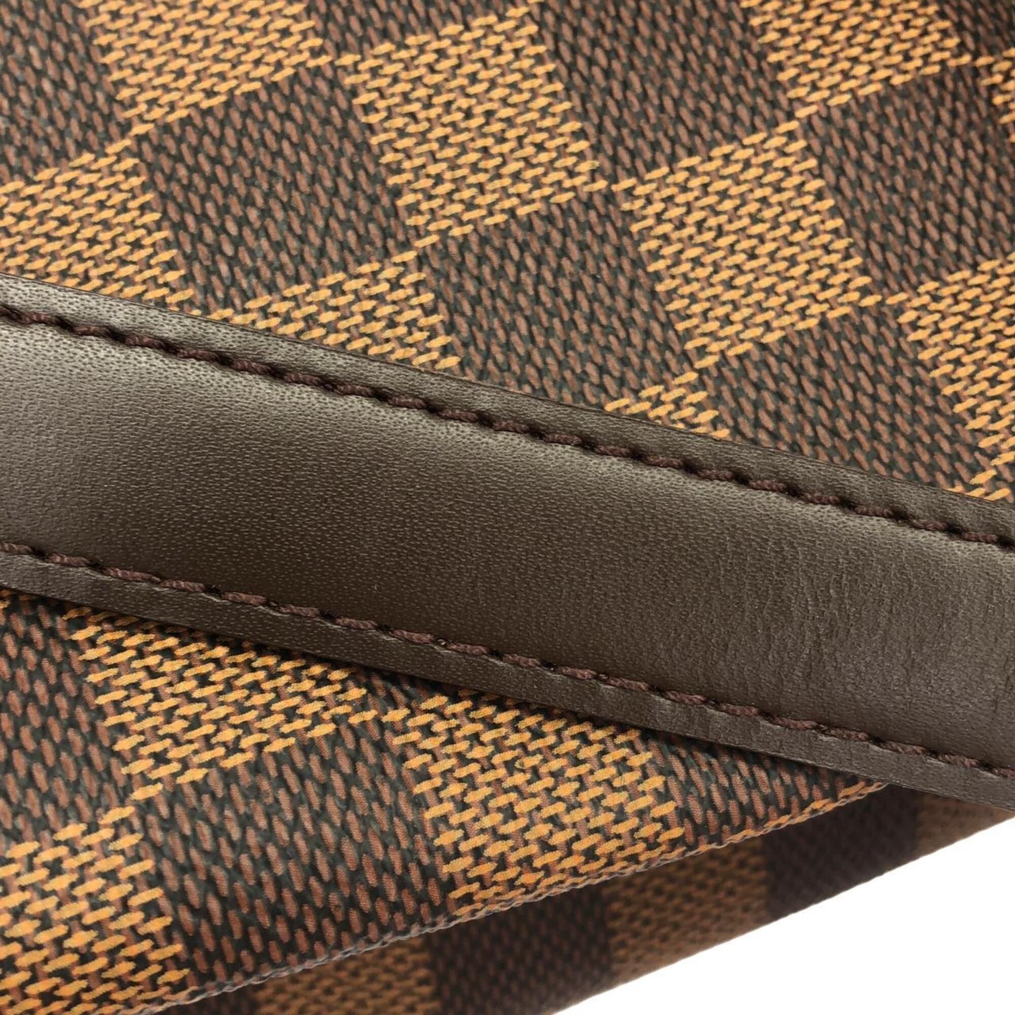 Coated Canvas Backpack (Pre-Owned) - Louis Vuitton - Modalova
