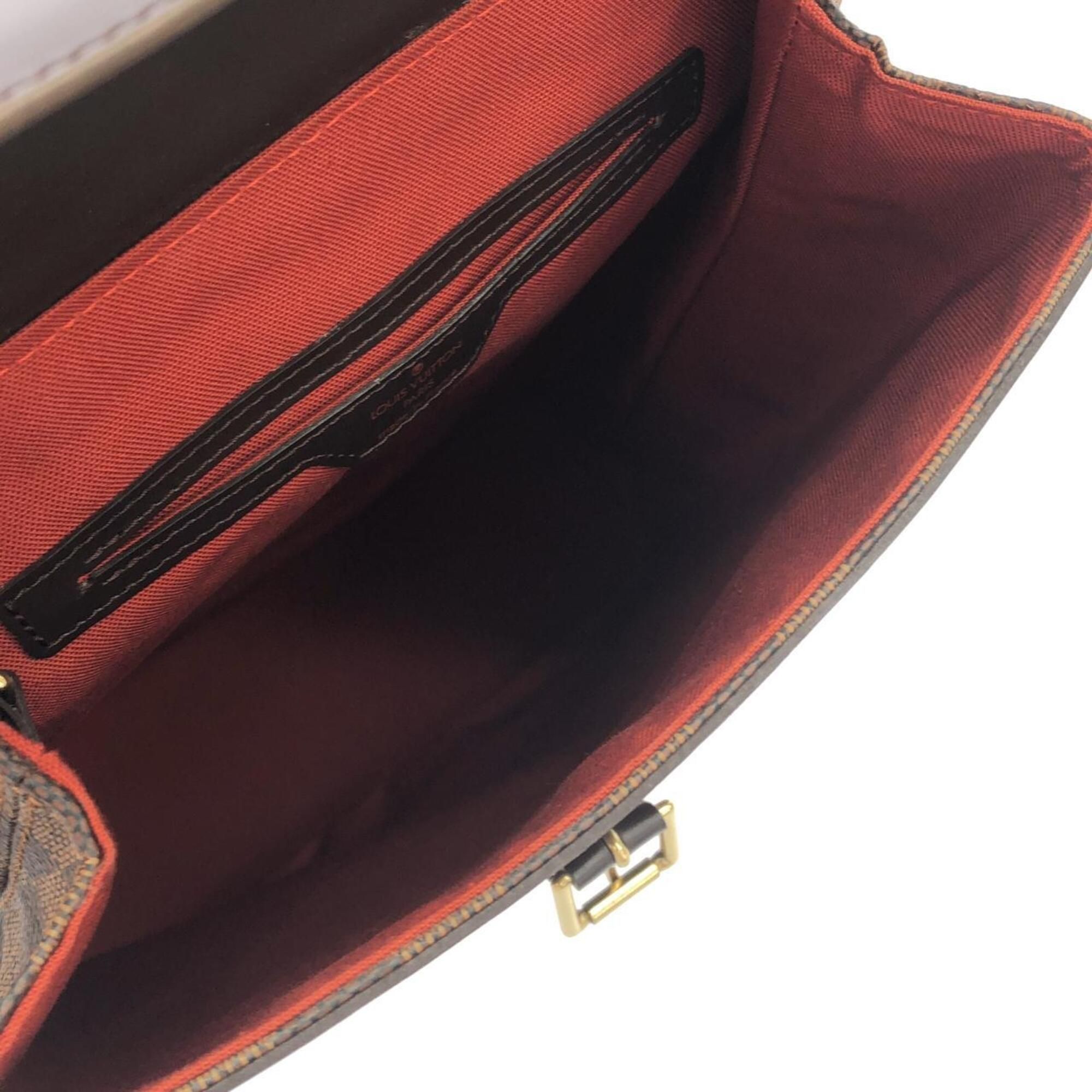 Coated Canvas Backpack (Pre-Owned) - Louis Vuitton - Modalova