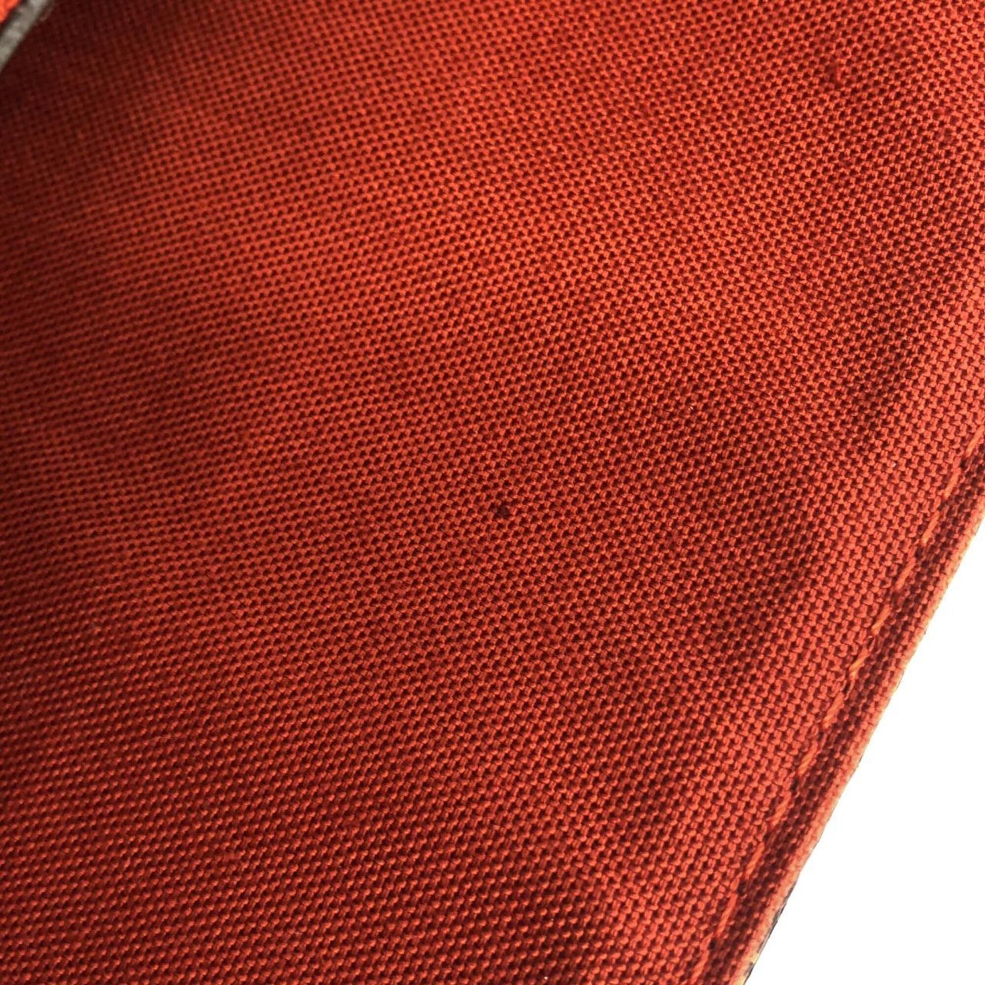 Coated Canvas Backpack (Pre-Owned) - Louis Vuitton - Modalova