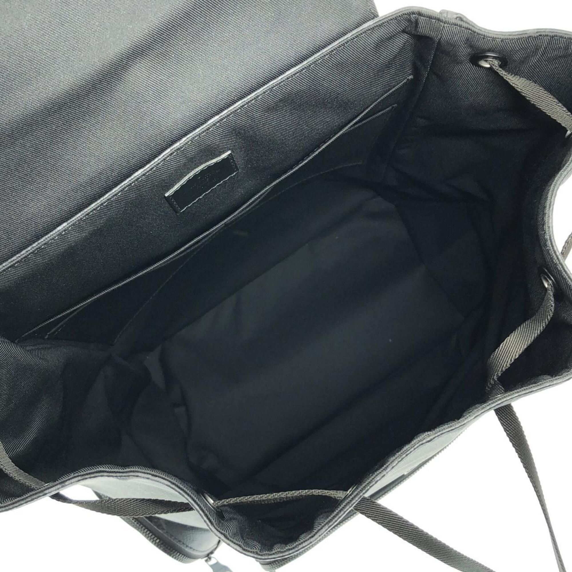 Monogram Eclipse Coated Canvas Backpack (Pre-Owned) - Louis Vuitton - Modalova
