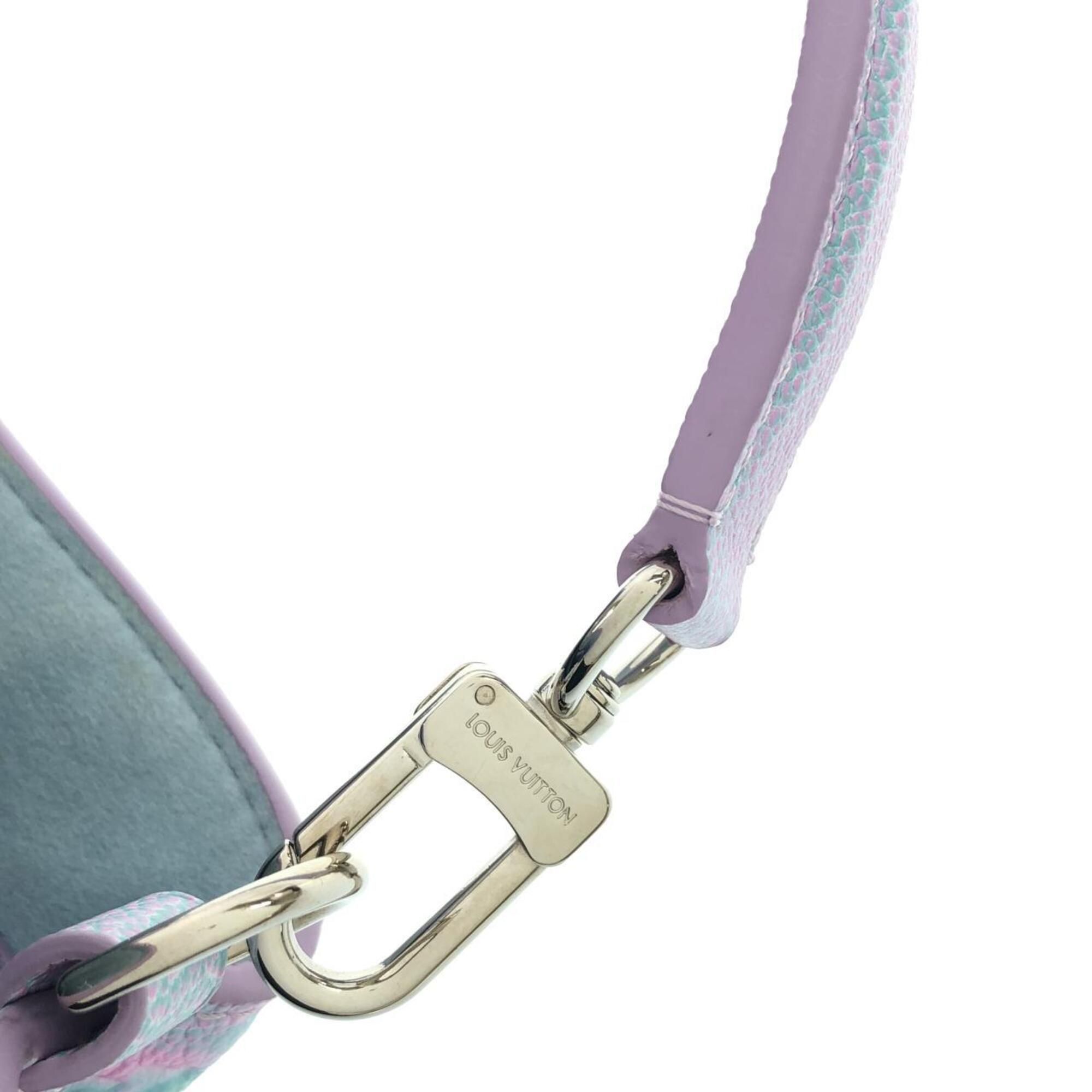 Monogram Empreinte Monogram Empreinte Shoulder Bag (Pre-Owned) - Louis Vuitton - Modalova