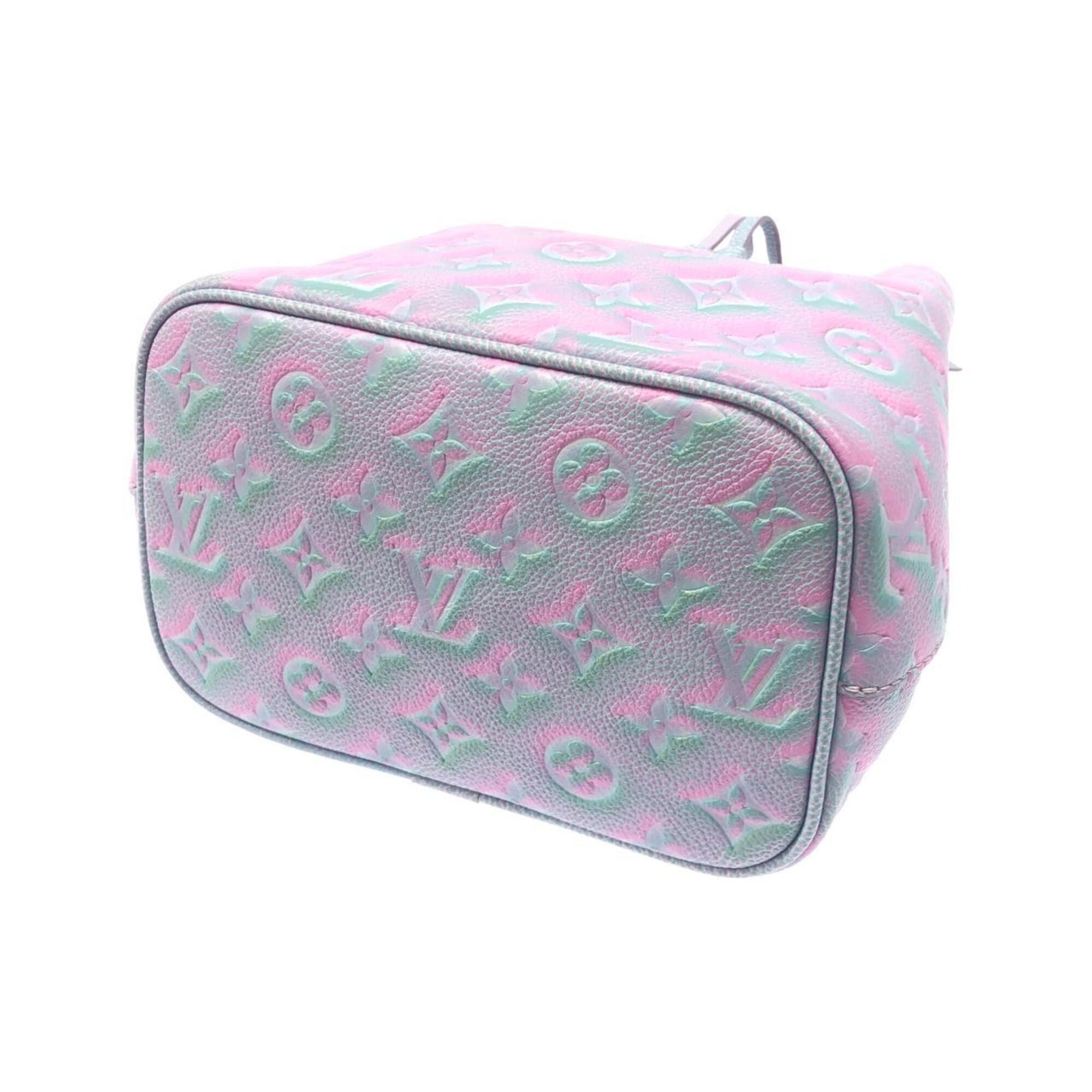 Monogram Empreinte Monogram Empreinte Shoulder Bag (Pre-Owned) - Louis Vuitton - Modalova