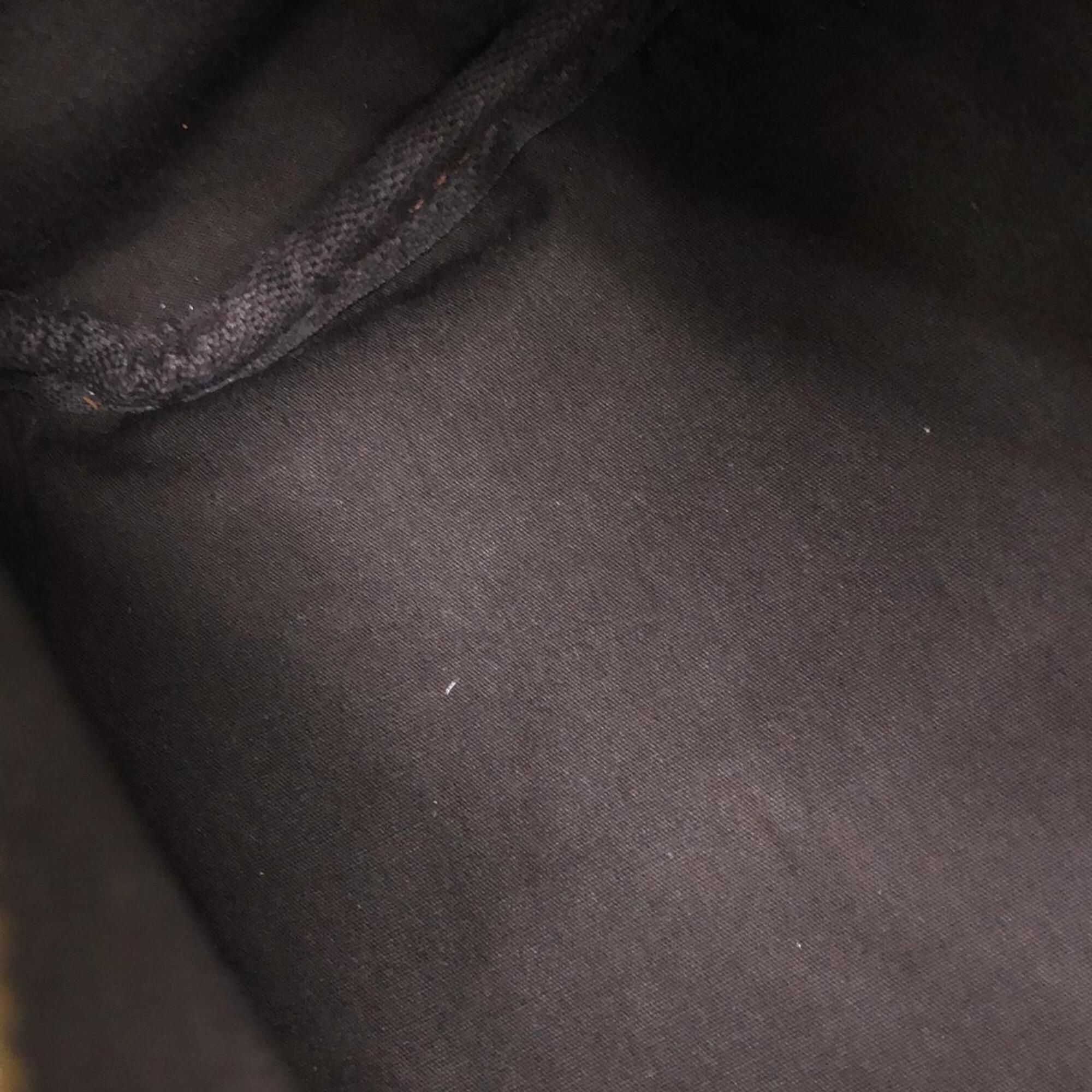 Monogram Mini Canvas Boston Bag (Pre-Owned) - Louis Vuitton - Modalova