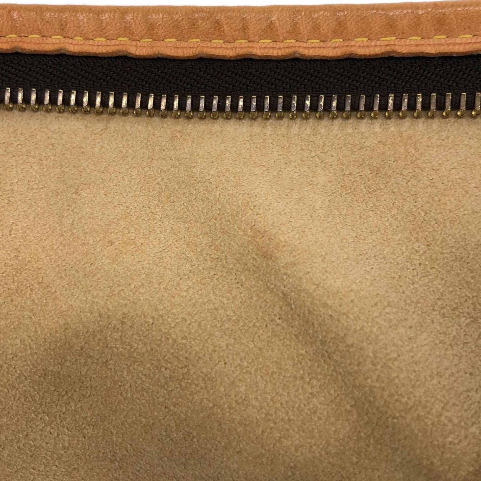 Monogram Coated Canvas Handbag (Pre-Owned) - Louis Vuitton - Modalova