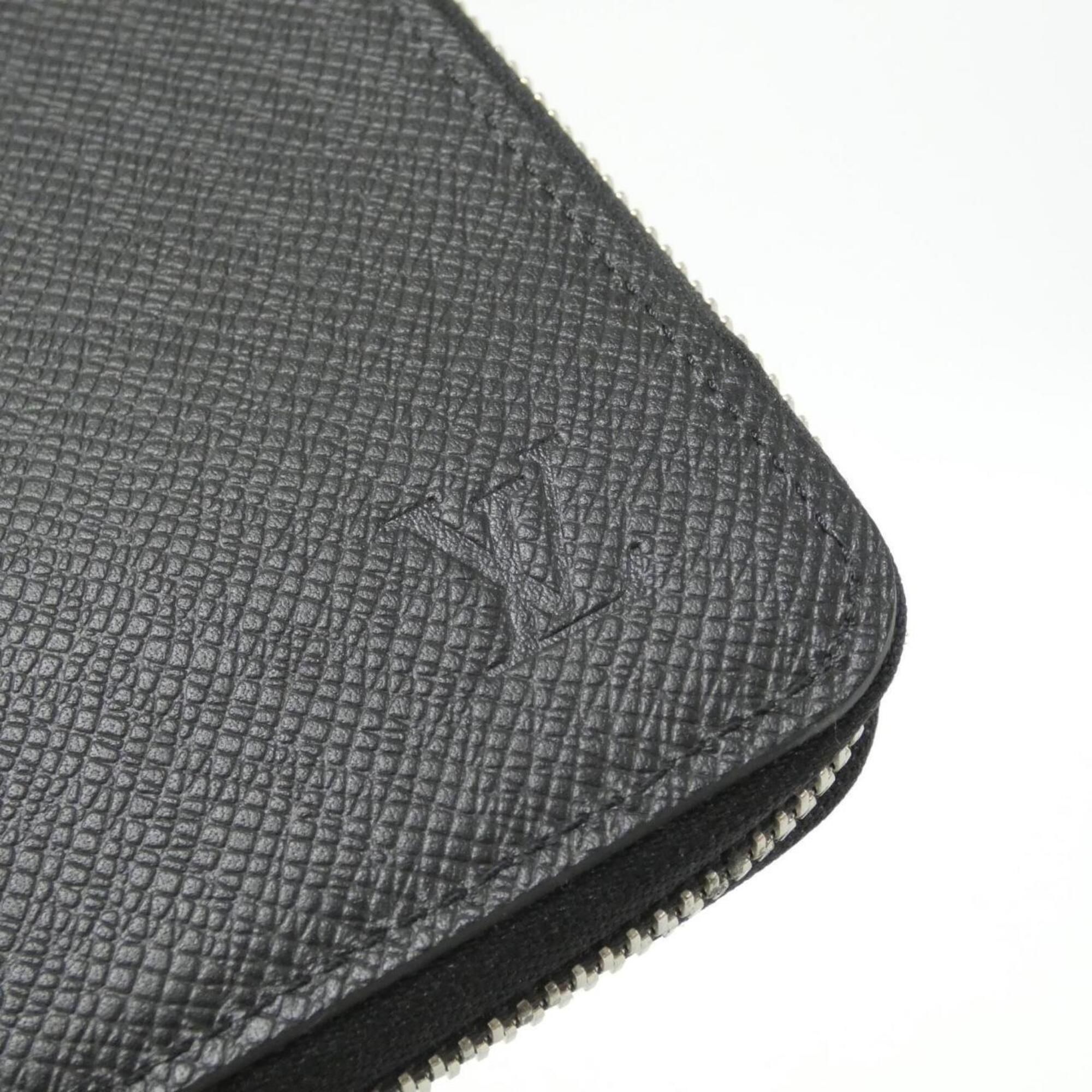 Leather Long Wallet (Bi-Fold) (Pre-Owned) - Louis Vuitton - Modalova