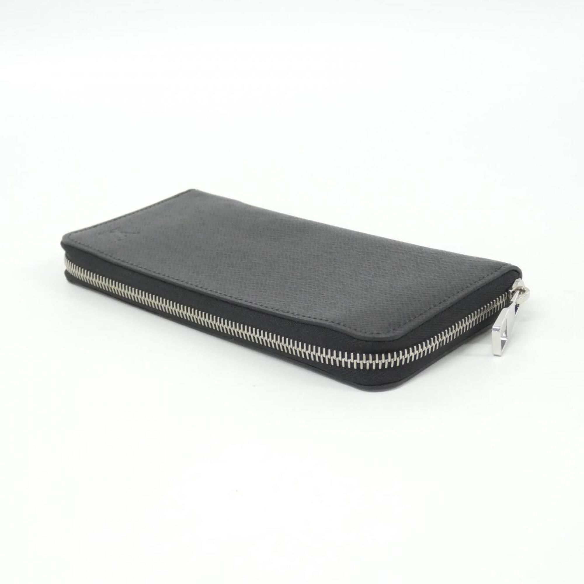 Leather Long Wallet (Bi-Fold) (Pre-Owned) - Louis Vuitton - Modalova