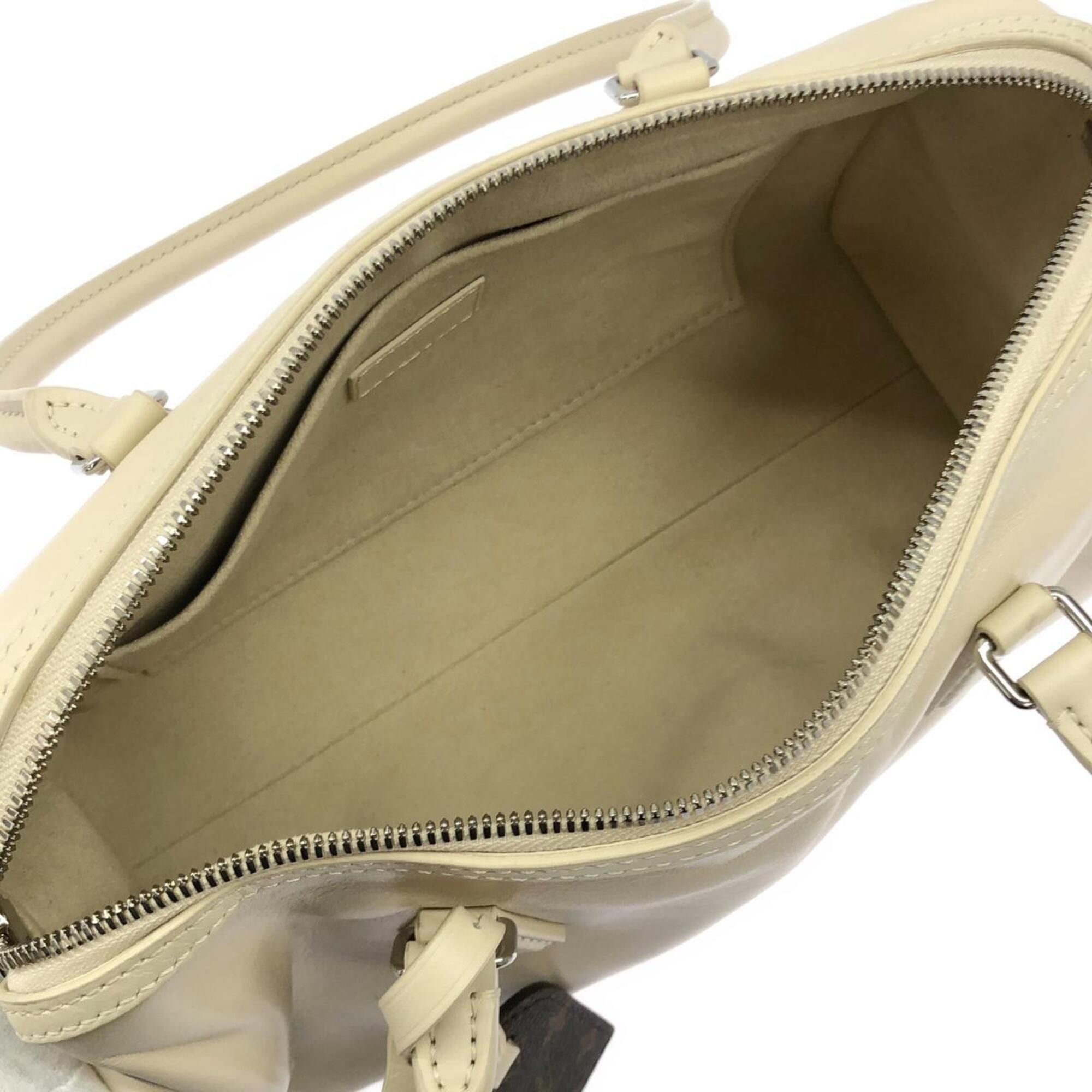 Leather Shoulder Bag (Pre-Owned) - Louis Vuitton - Modalova