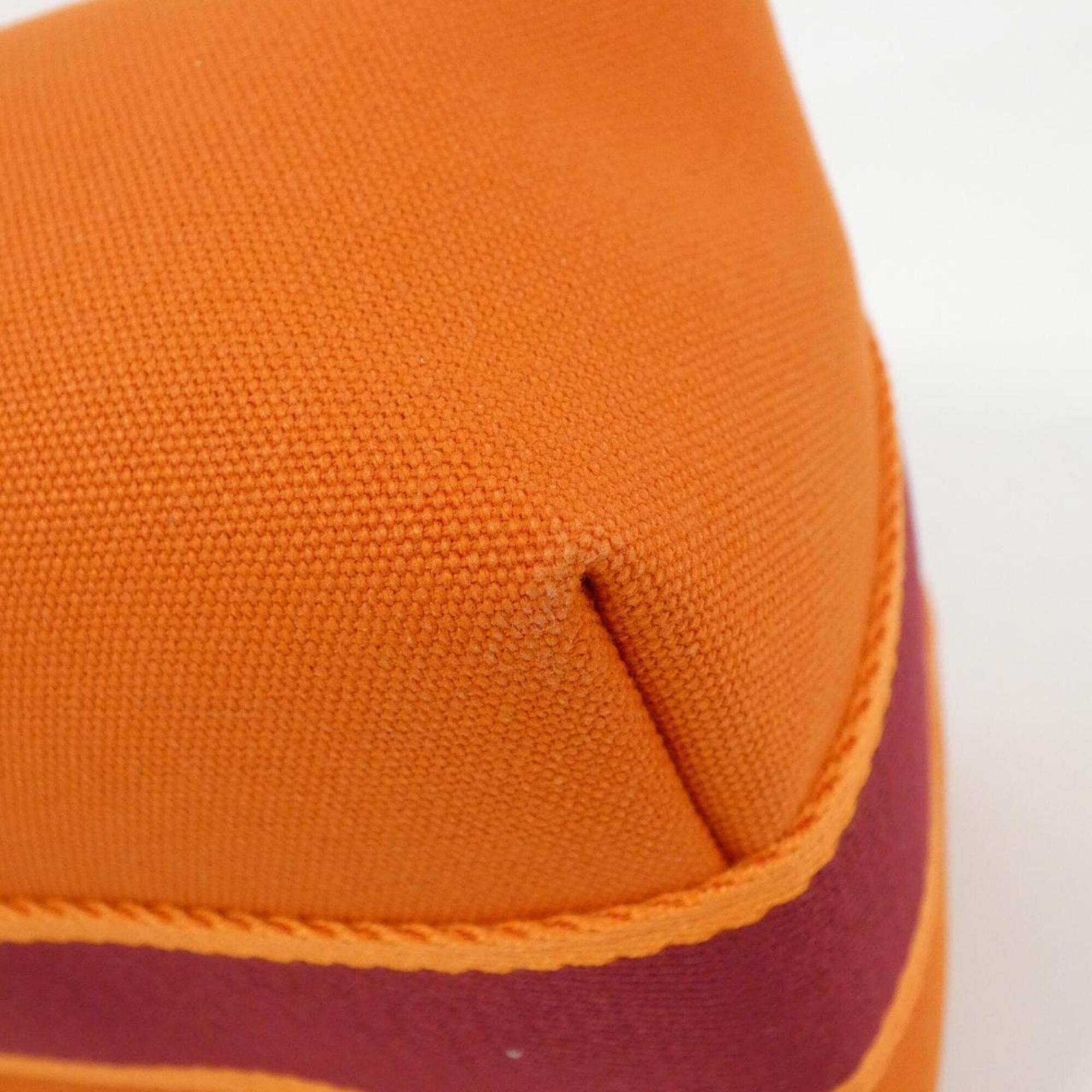 Canvas Pouch (Pre-Owned) - Hermes - Modalova