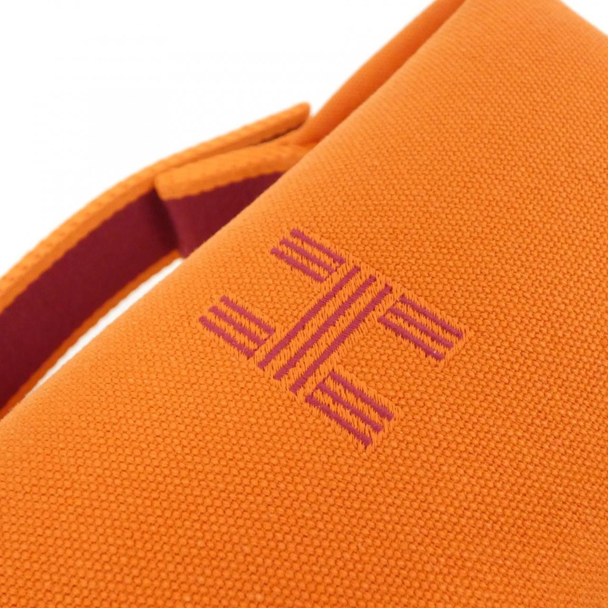 Canvas Pouch (Pre-Owned) - Hermes - Modalova
