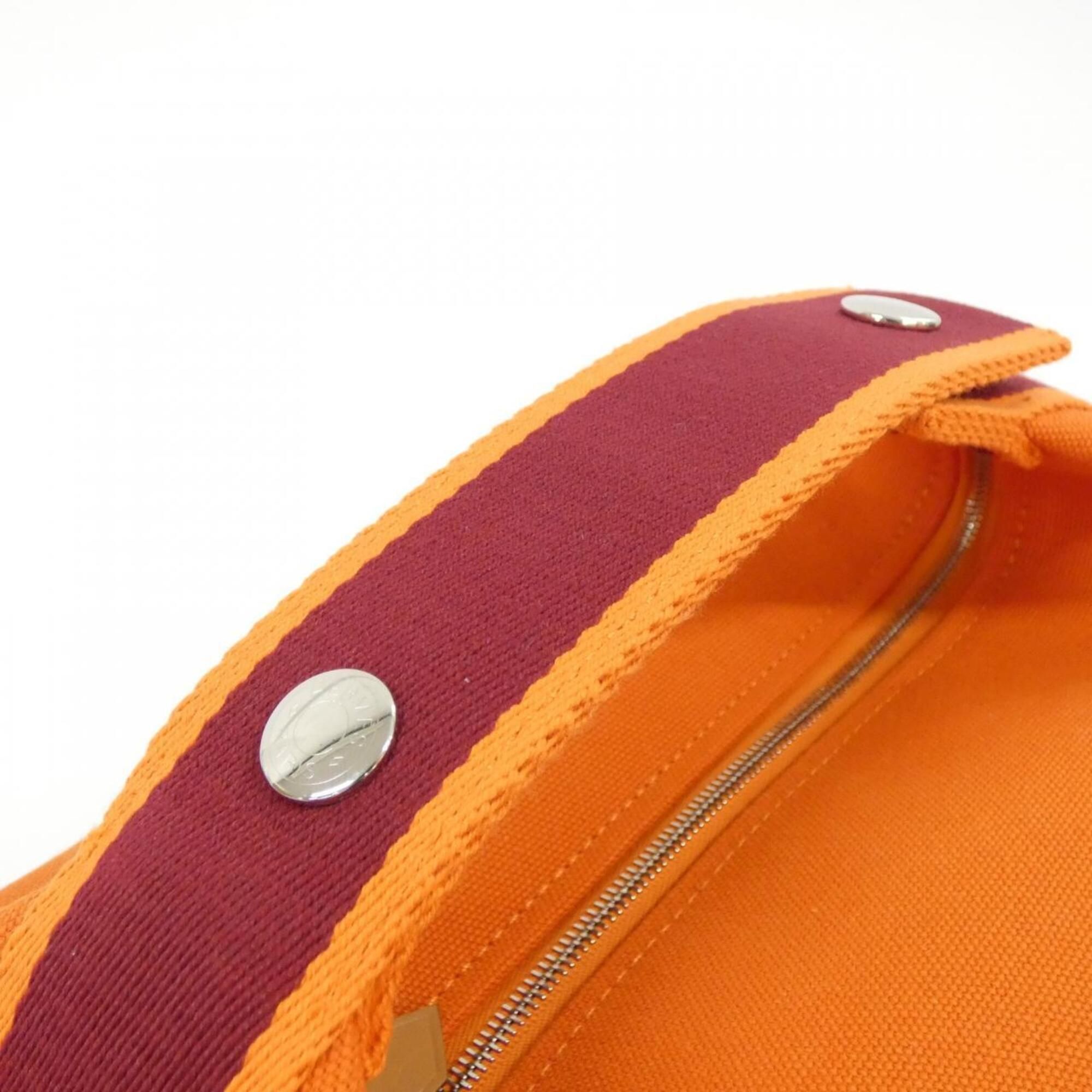 Canvas Pouch (Pre-Owned) - Hermes - Modalova