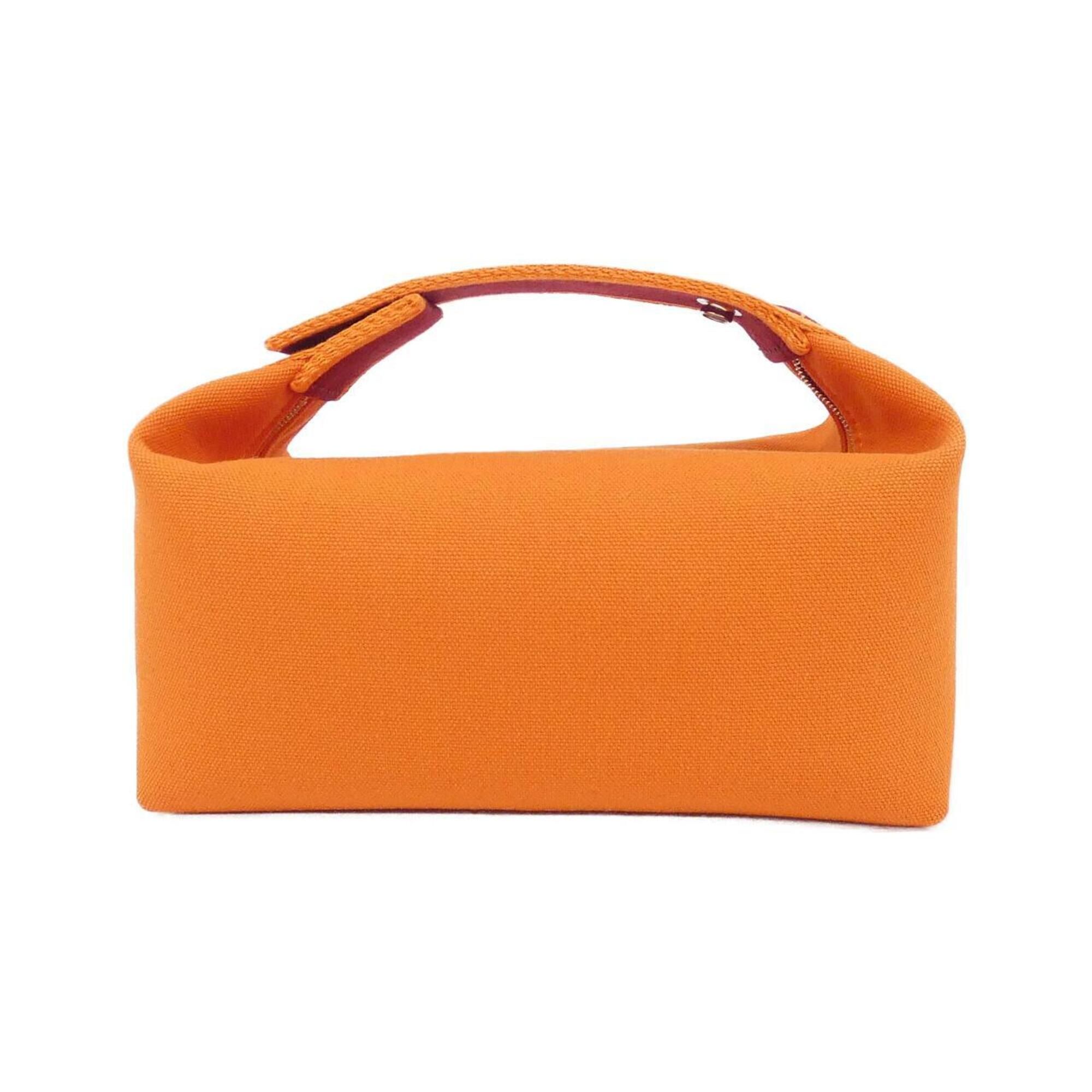 Canvas Pouch (Pre-Owned) - Hermes - Modalova