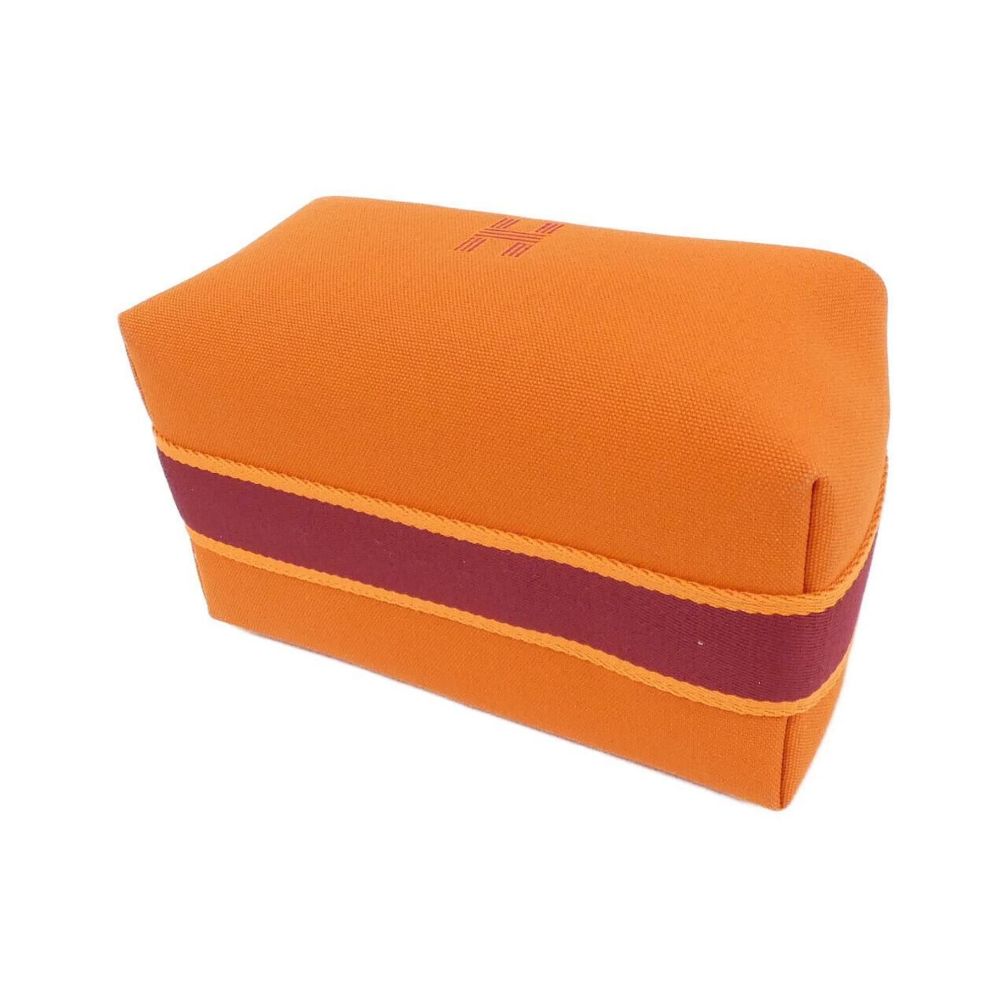 Canvas Pouch (Pre-Owned) - Hermes - Modalova