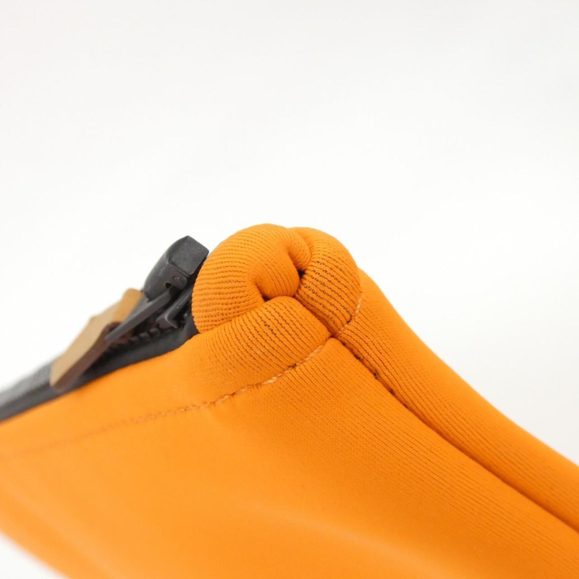 Polyamide Handbag (Pre-Owned) - Hermes - Modalova