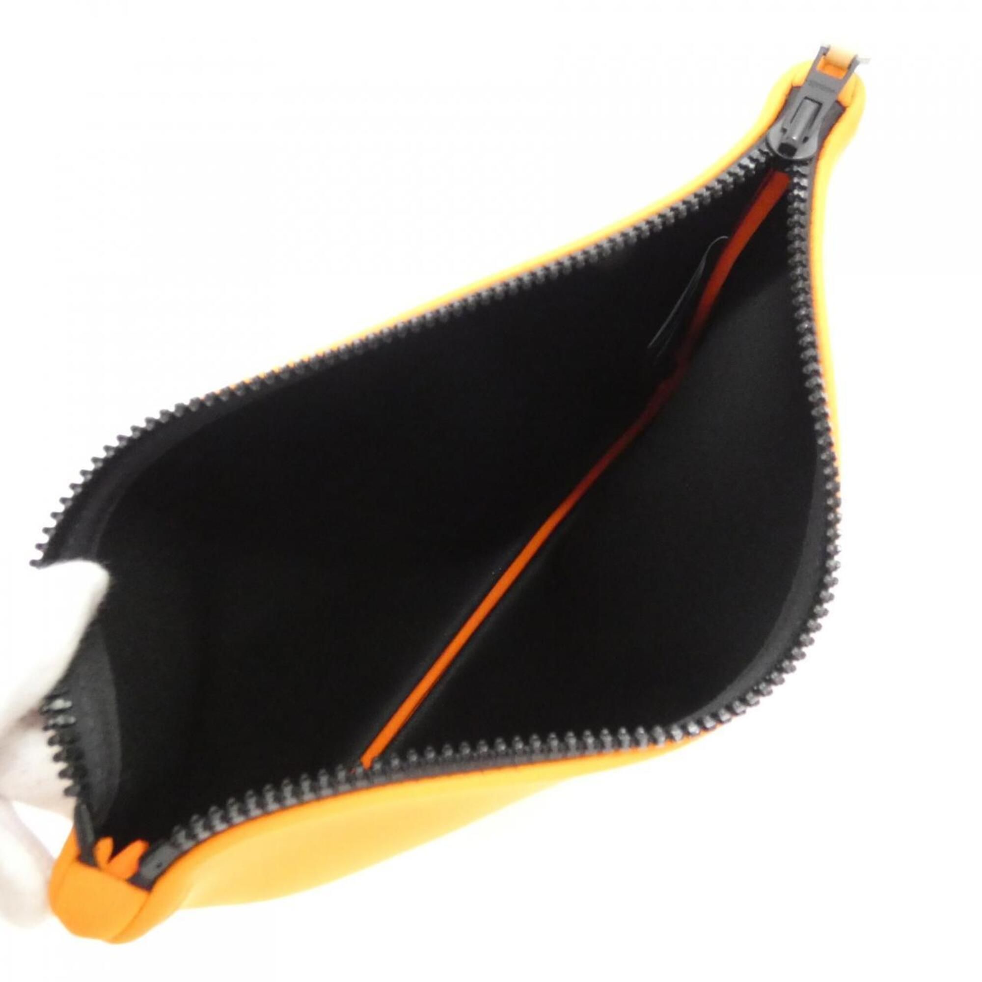 Polyamide Handbag (Pre-Owned) - Hermes - Modalova