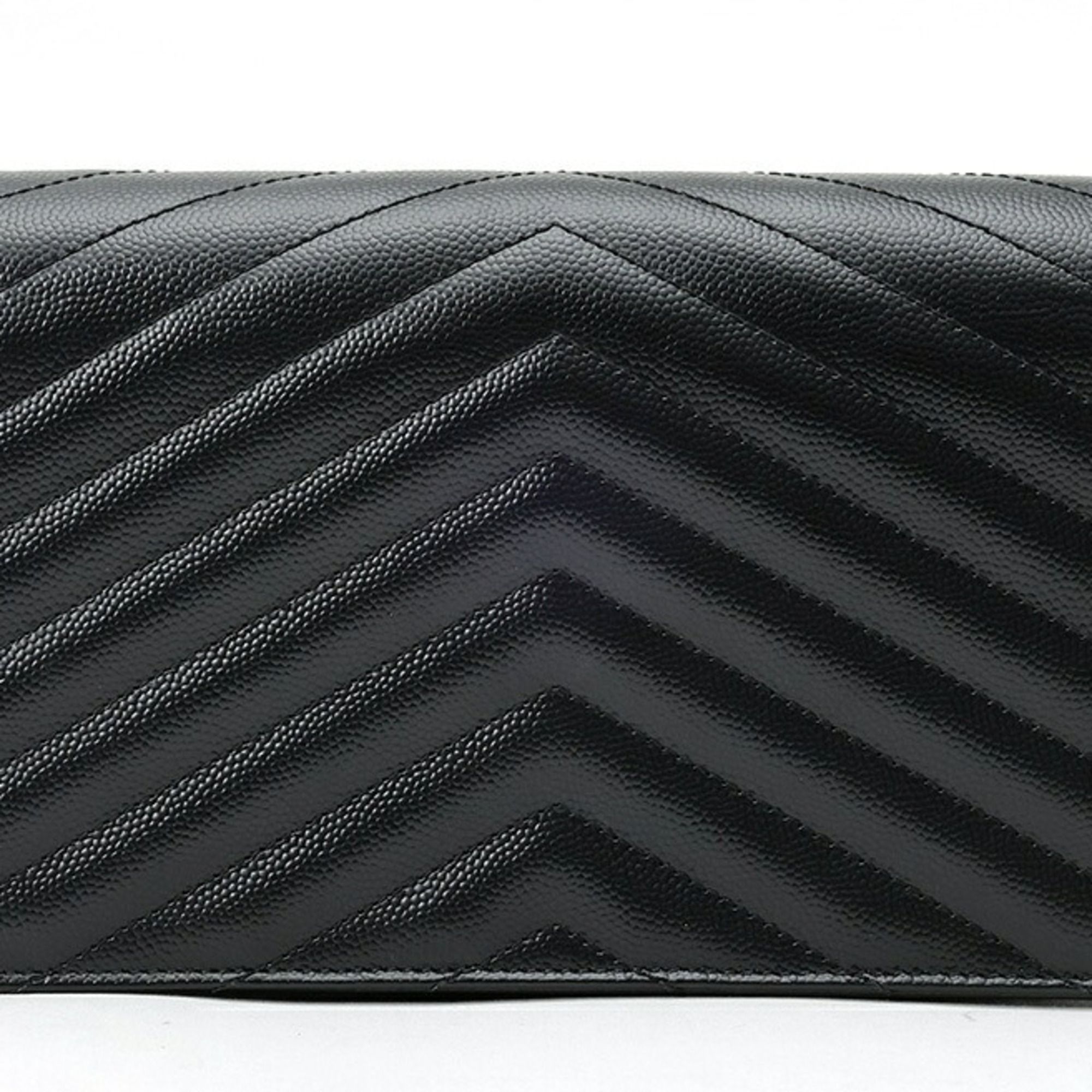 Leather Shoulder Bag (Pre-Owned) - Saint Laurent - Modalova