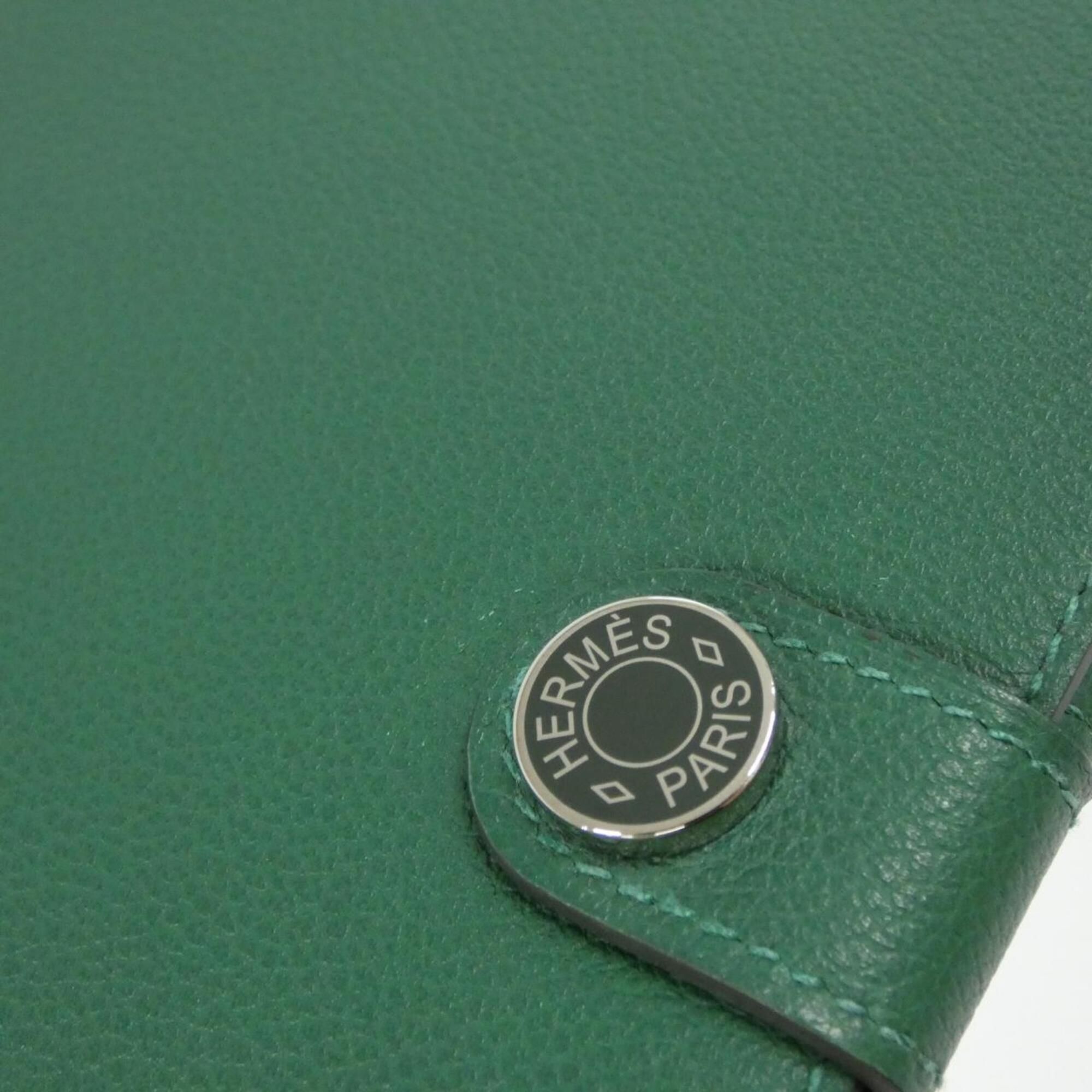 Long Bill Wallet (Bi-Fold) (Pre-Owned) - Hermes - Modalova