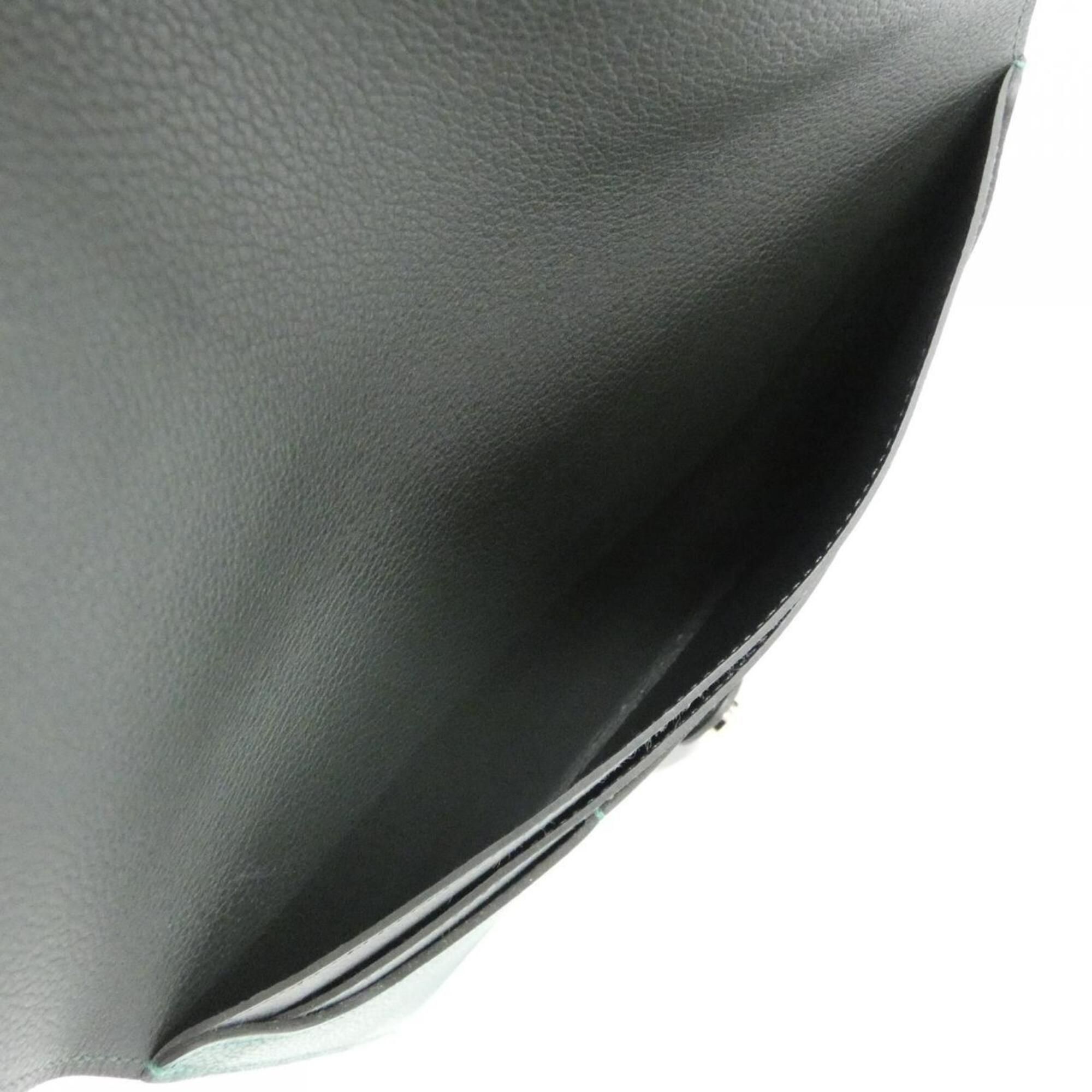 Long Bill Wallet (Bi-Fold) (Pre-Owned) - Hermes - Modalova