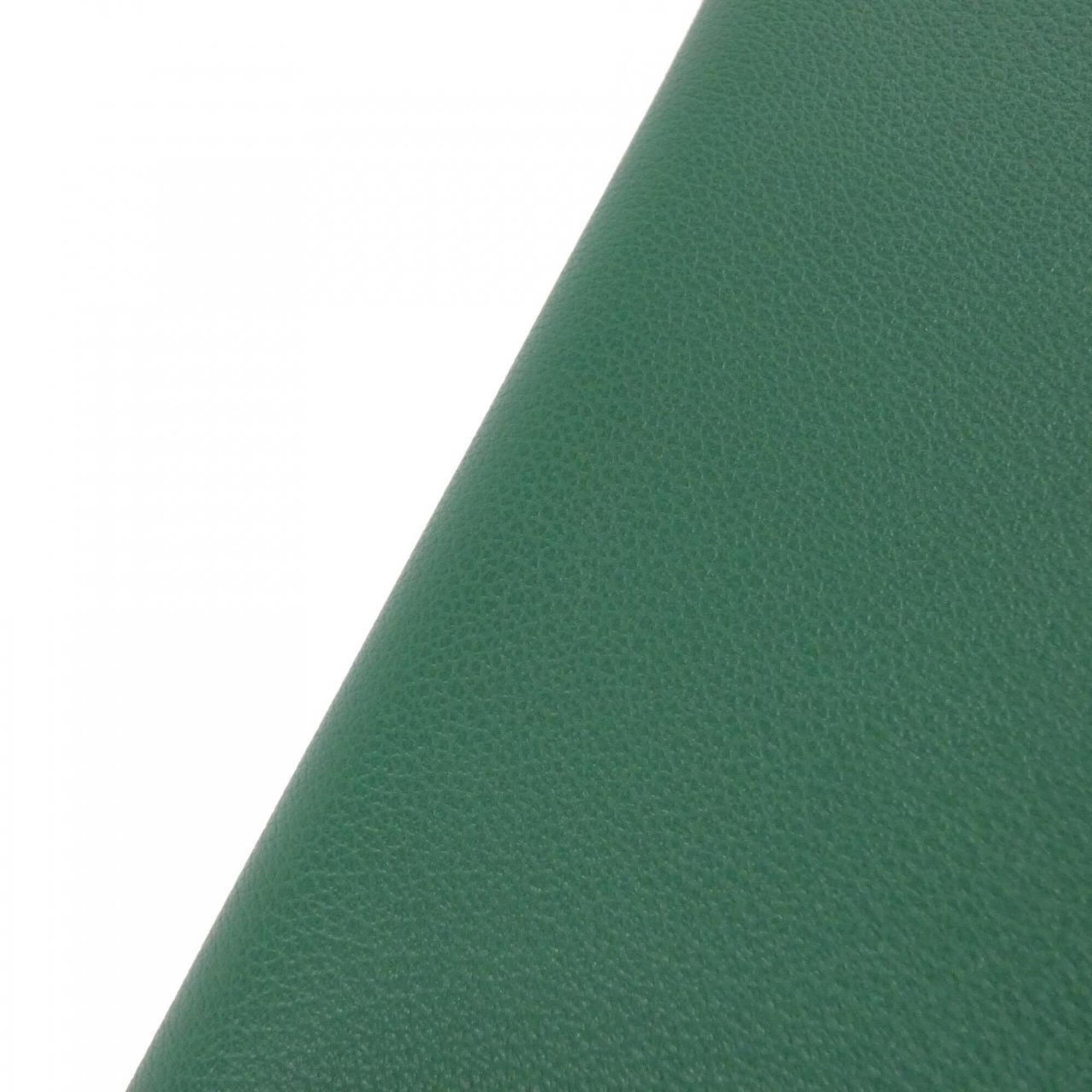 Long Bill Wallet (Bi-Fold) (Pre-Owned) - Hermes - Modalova