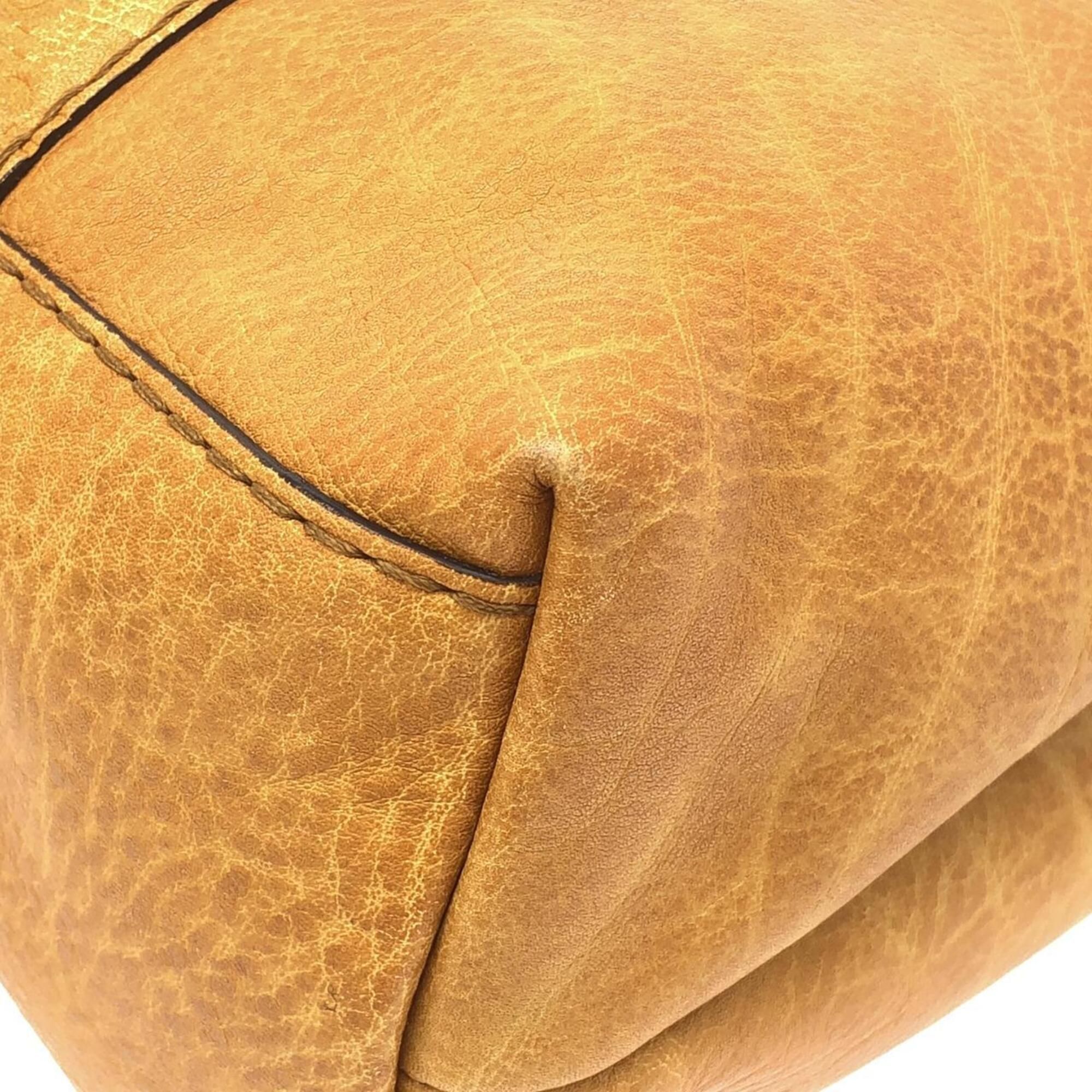 Leather Handbag (Pre-Owned) - Gucci - Modalova