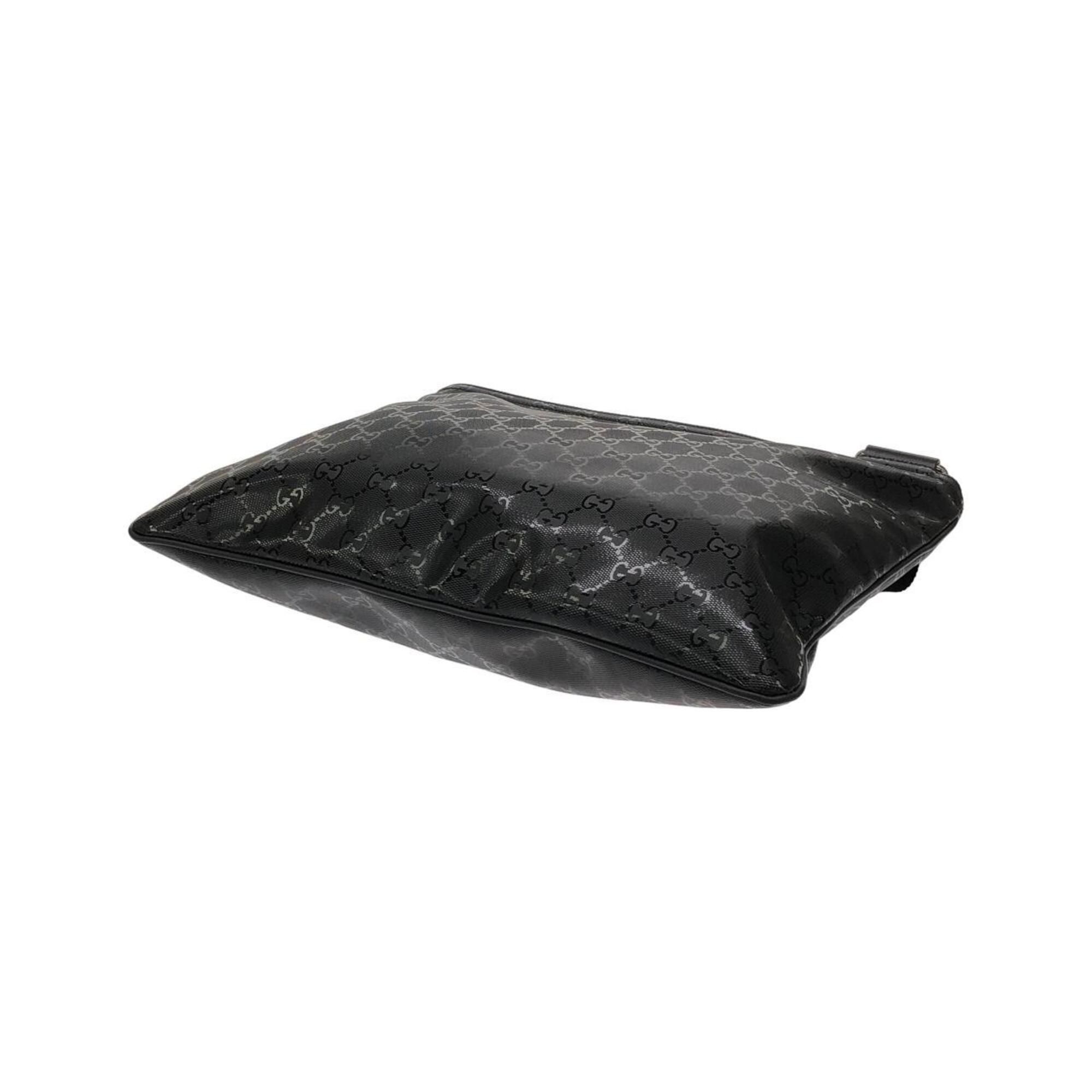 Gg Imprimé Shoulder Bag (Pre-Owned) - Gucci - Modalova
