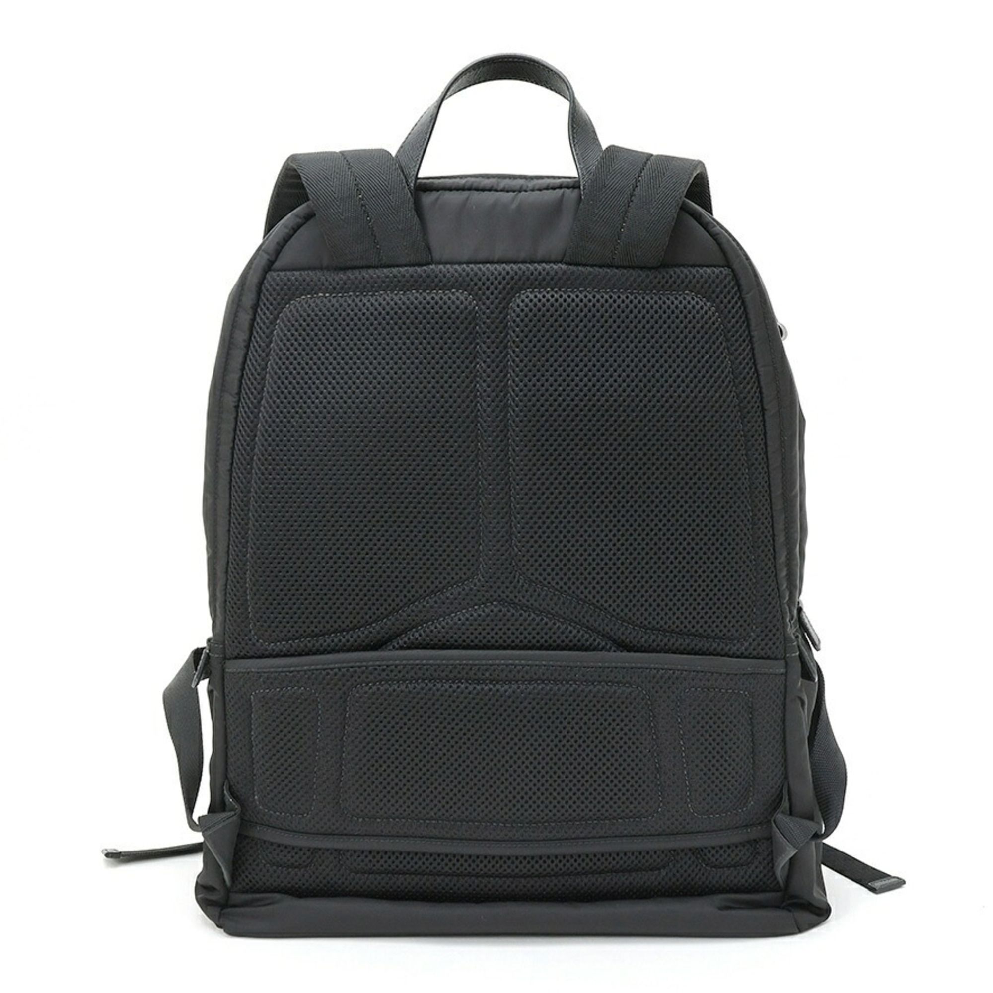 Nylon Backpack (Pre-Owned) - Prada - Modalova