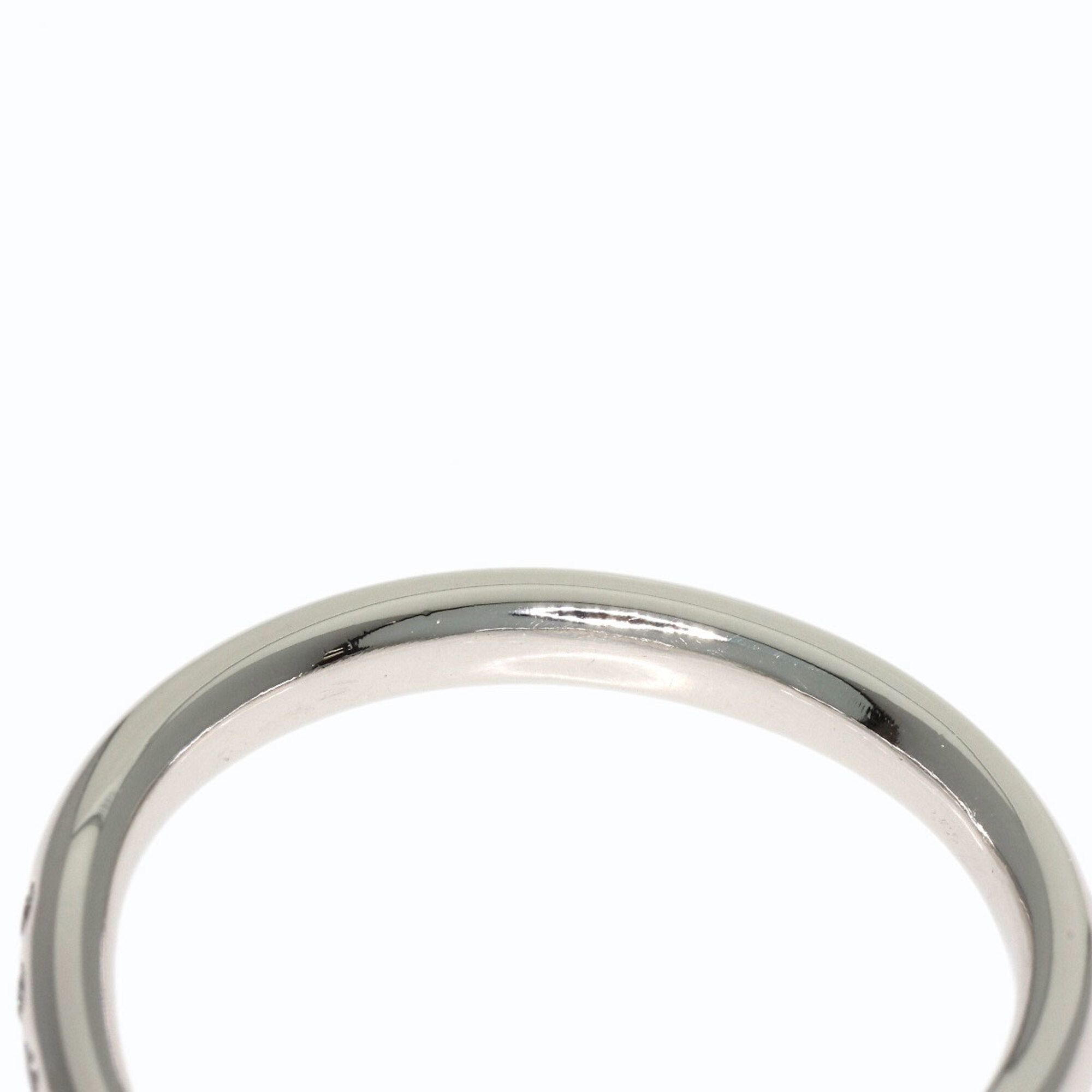 Platinum 950 Band Ring (Pre-Owned) - Tiffany - Modalova